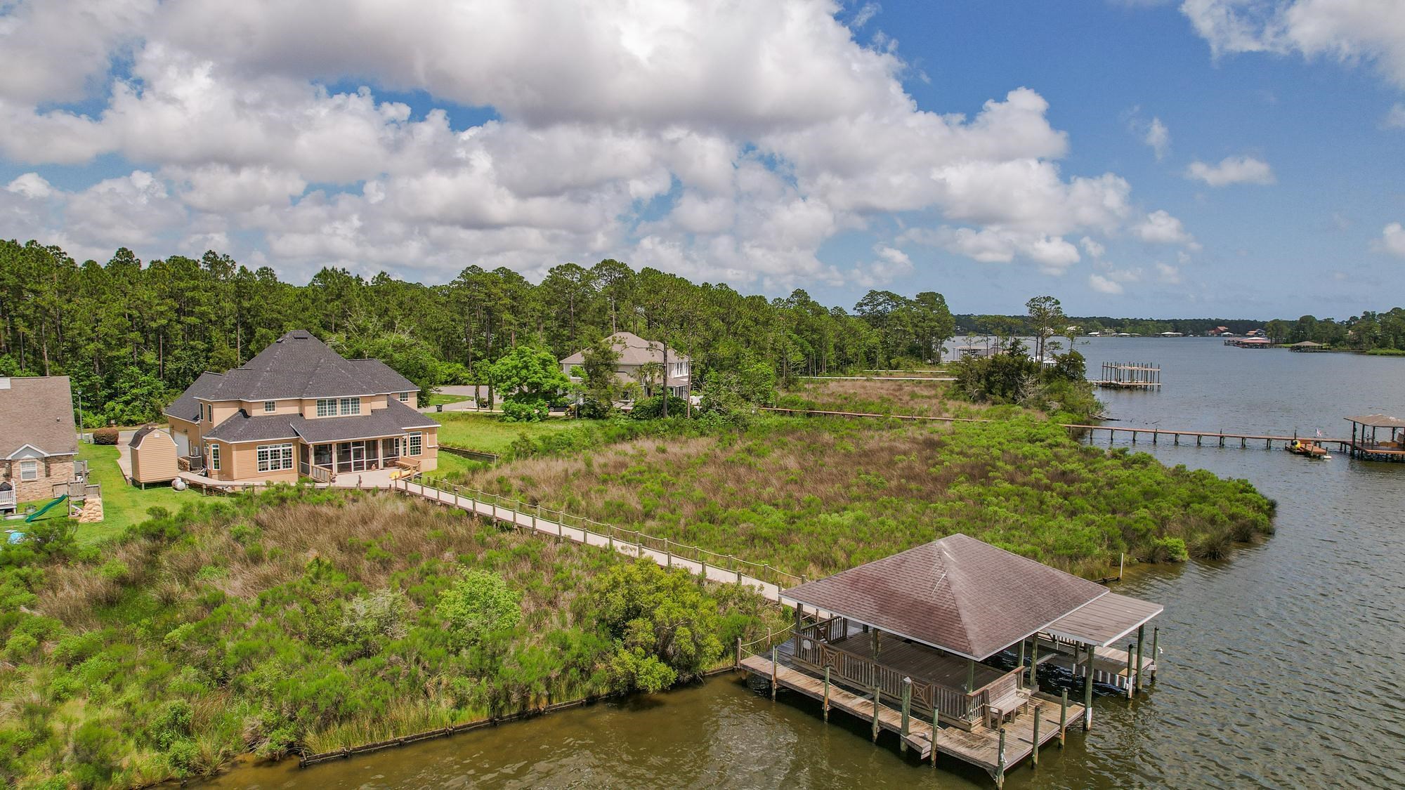 9085 Bay Point Drive Elberta, AL 36530 - Photo 49 of 50
