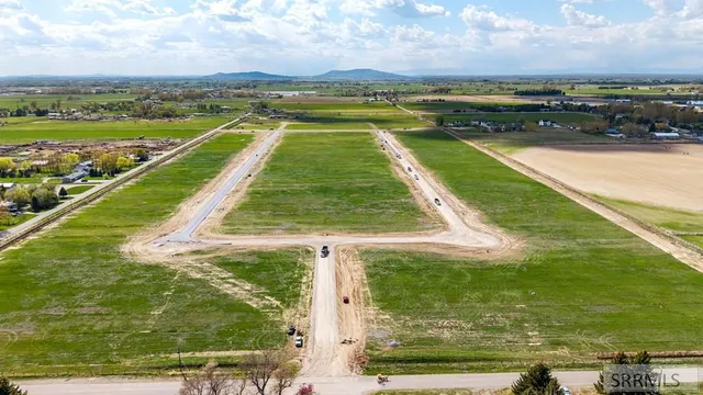 $140,000 | L9-b1 L9-b1 Sundown Road, Rexburg, ID 83440