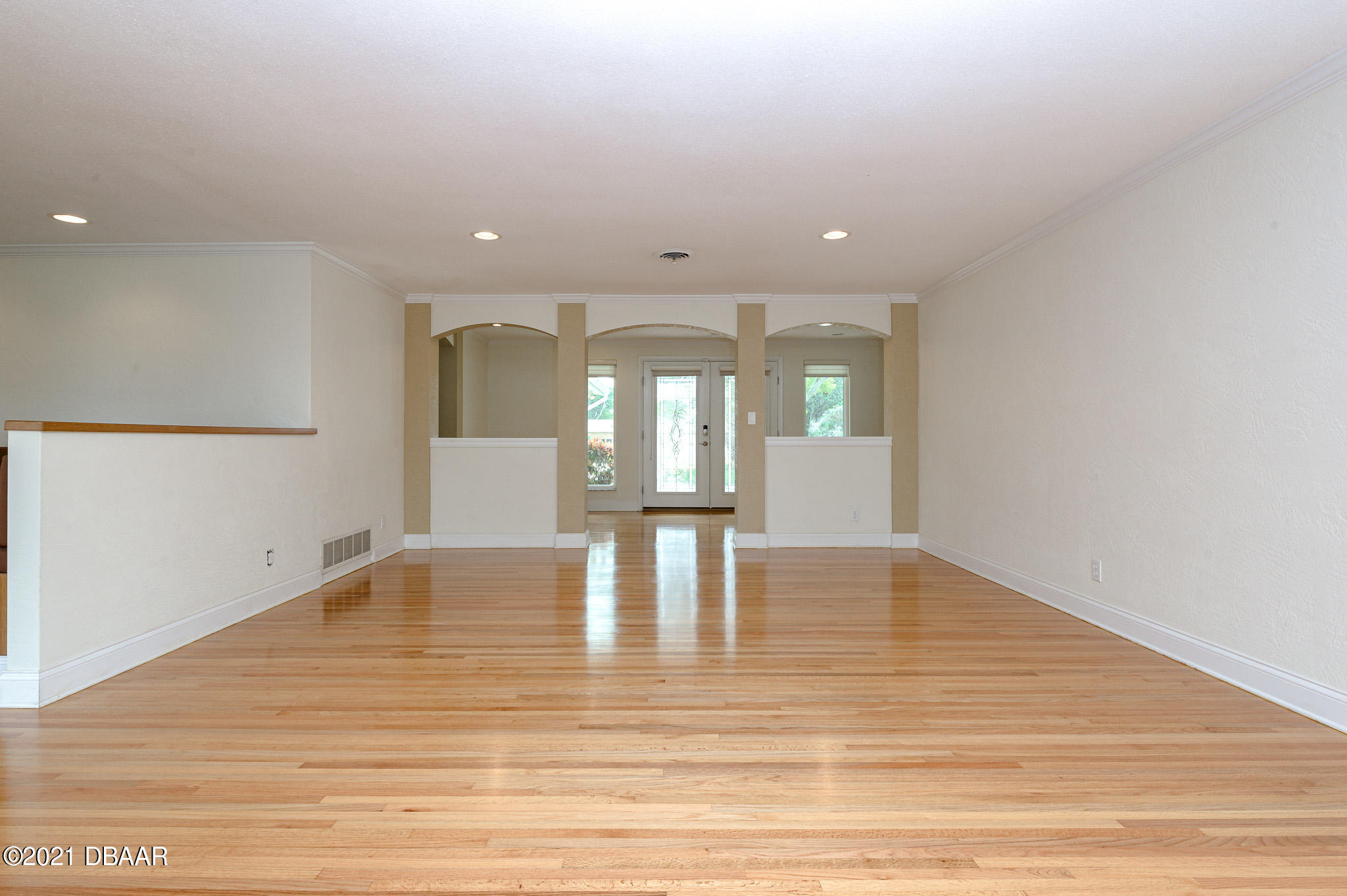 103 University Circle Ormond Beach, FL 32176 - Photo 11 of 55 Gathering Room