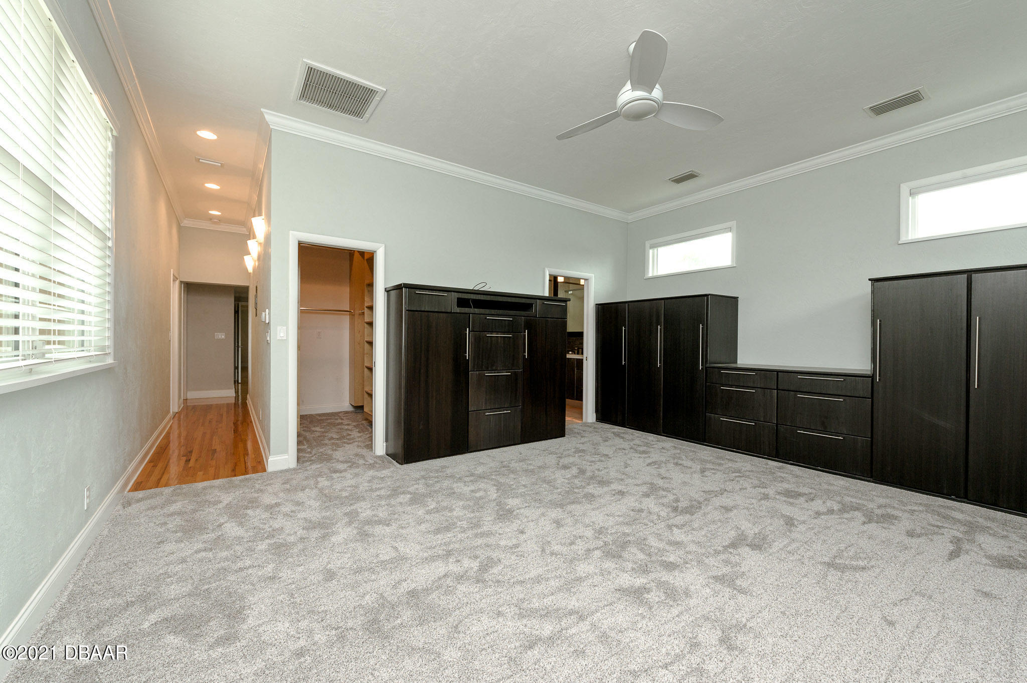 103 University Circle Ormond Beach, FL 32176 - Photo 21 of 55 Master, Bring only your bed!