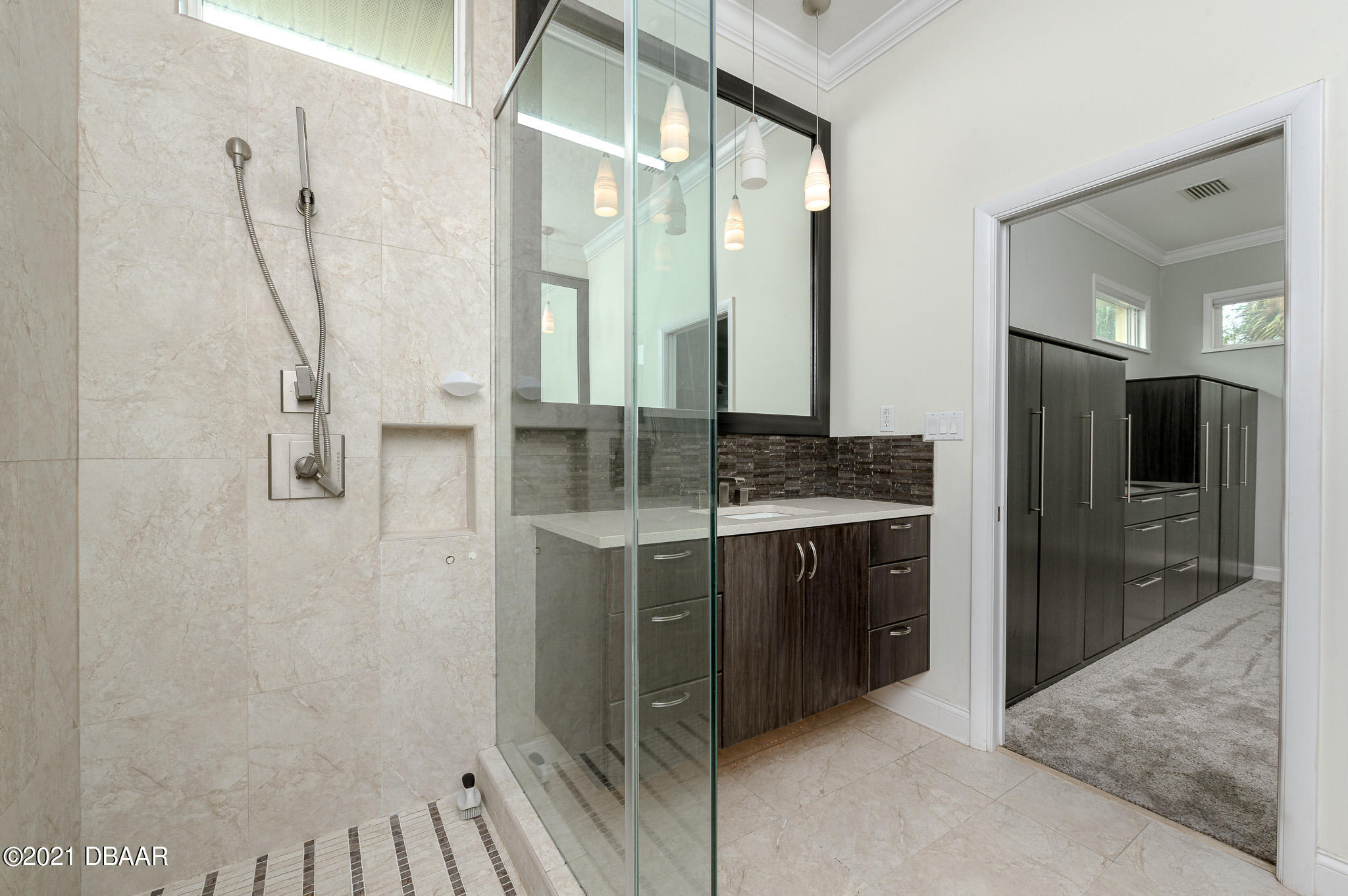 103 University Circle Ormond Beach, FL 32176 - Photo 23 of 55 Master Bath