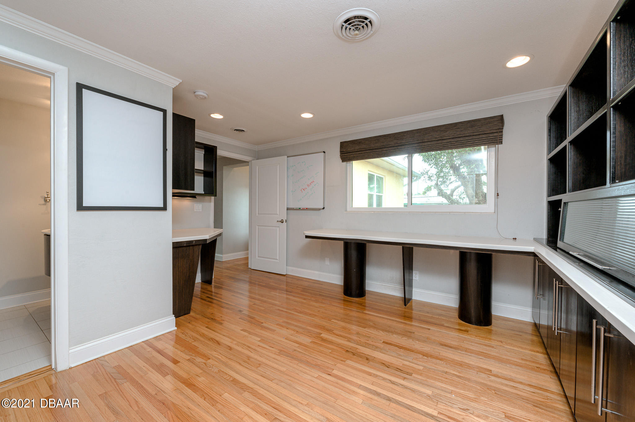 103 University Circle Ormond Beach, FL 32176 - Photo 34 of 55 Guest Room/office