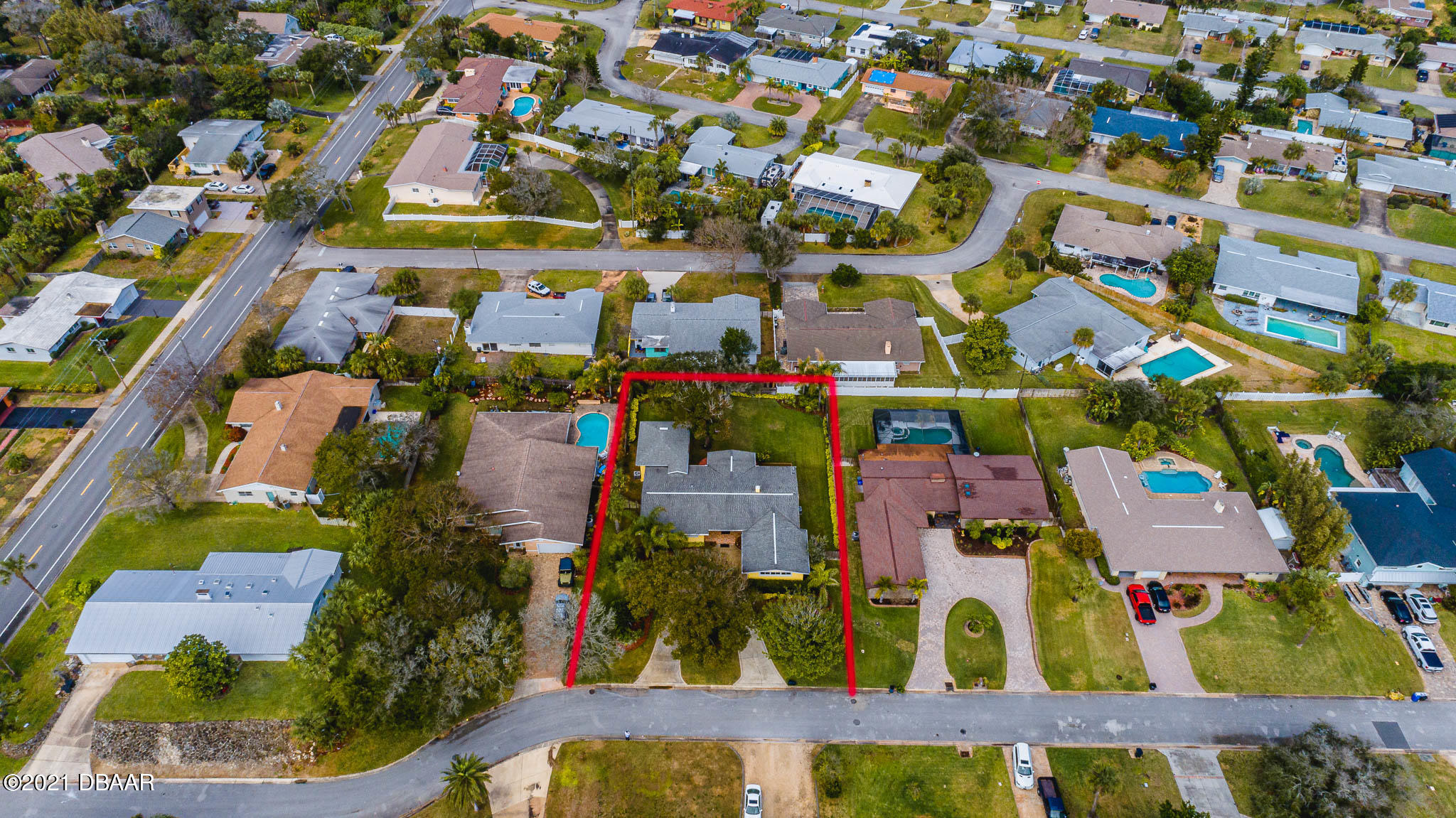 103 University Circle Ormond Beach, FL 32176 - Photo 46 of 55 hif386.com-137