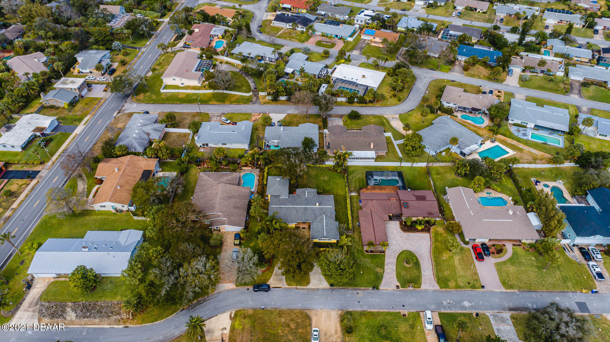 103 University Circle Ormond Beach, FL 32176 - Photo 47 of 55 hif386.com-138