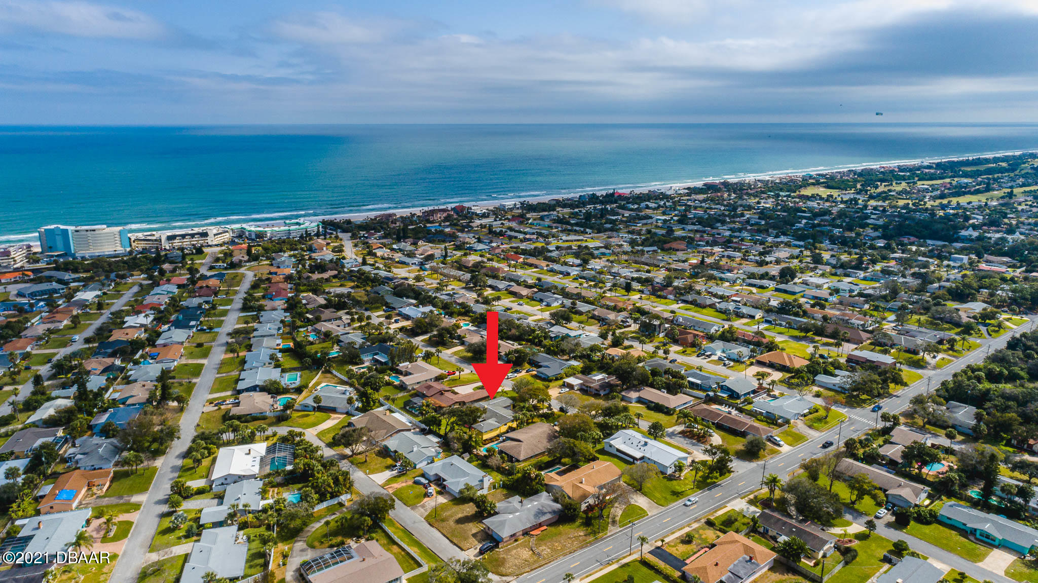 103 University Circle Ormond Beach, FL 32176 - Photo 50 of 55 hif386.com-143