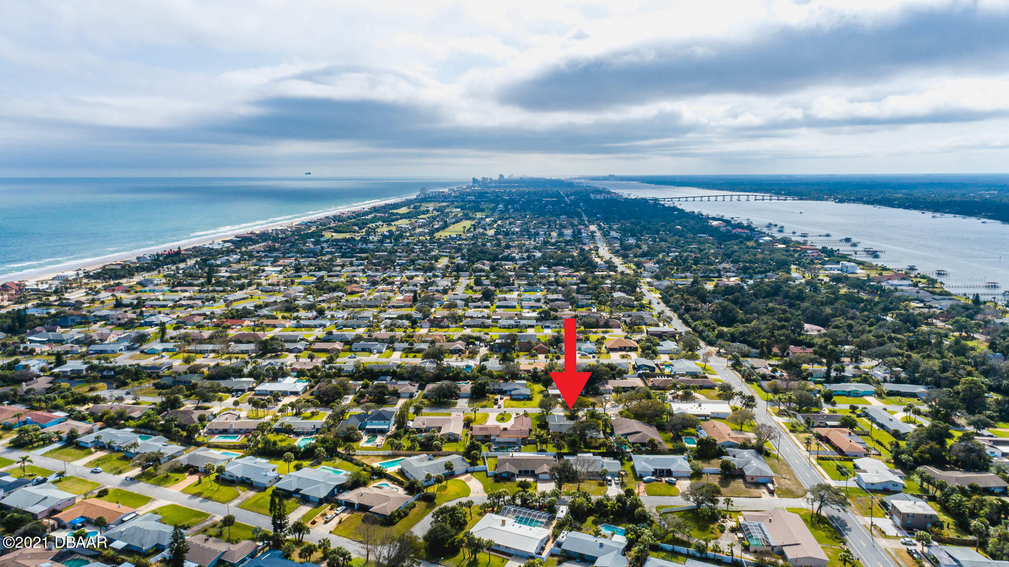 103 University Circle Ormond Beach, FL 32176 - Photo 51 of 55 hif386.com-145