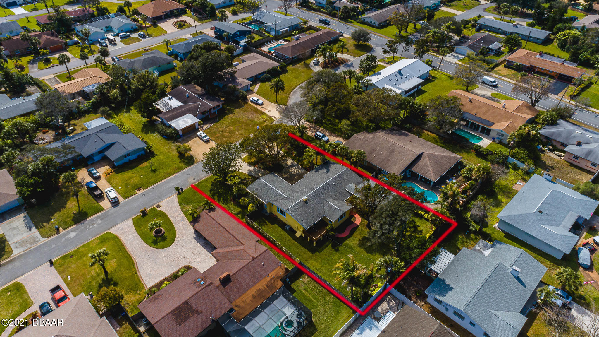 103 University Circle Ormond Beach, FL 32176 - Photo 52 of 55 hif386.com-147