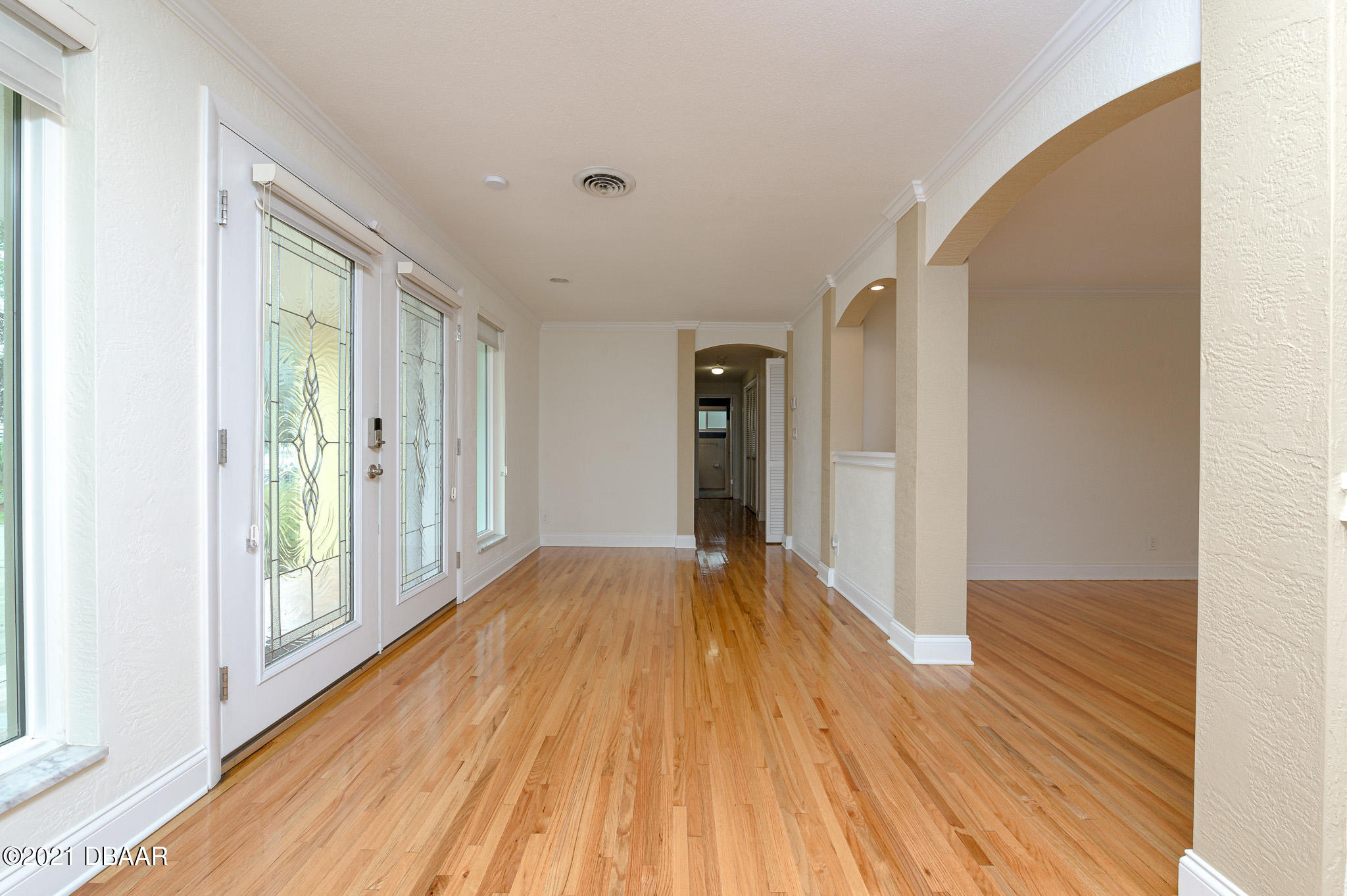 103 University Circle Ormond Beach, FL 32176 - Photo 6 of 55 Foyer