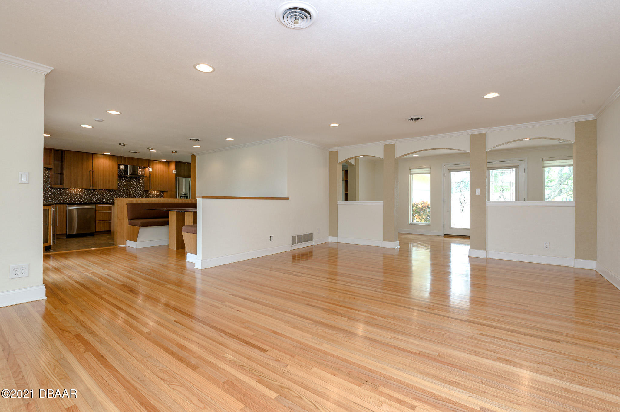 103 University Circle Ormond Beach, FL 32176 - Photo 9 of 55 Gathering Room