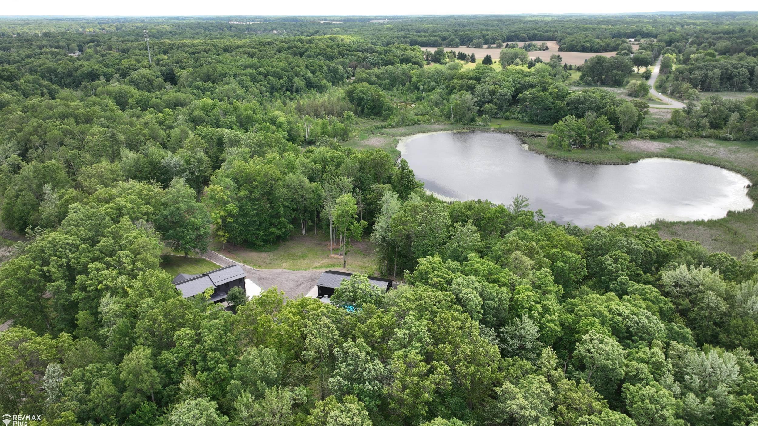 381 Miller Lake Road Columbiaville, MI 48421 - Photo 73 of 95