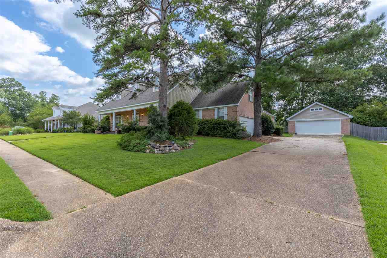 116 Copper Ridge Drive Brandon, MS 39042 - Photo 2 of 38 Photo 2