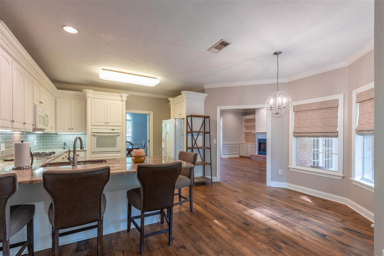 116 Copper Ridge Drive Brandon, MS 39042 - Photo 21 of 38 Photo 21