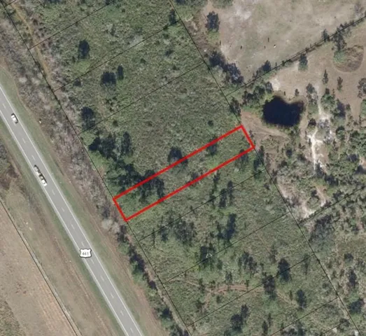 $24,500 | 0 Northwest 24th Drive, Okeechobee, FL 34972