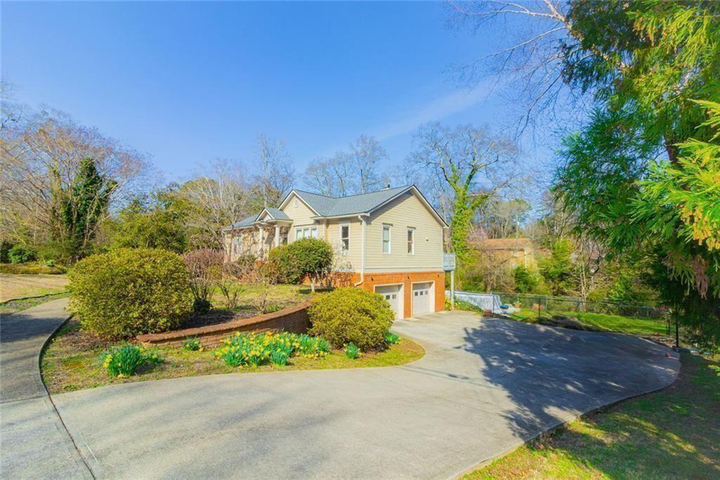 721 Smithstone Road Southeast Marietta, GA 30067 - Photo 28 of 28