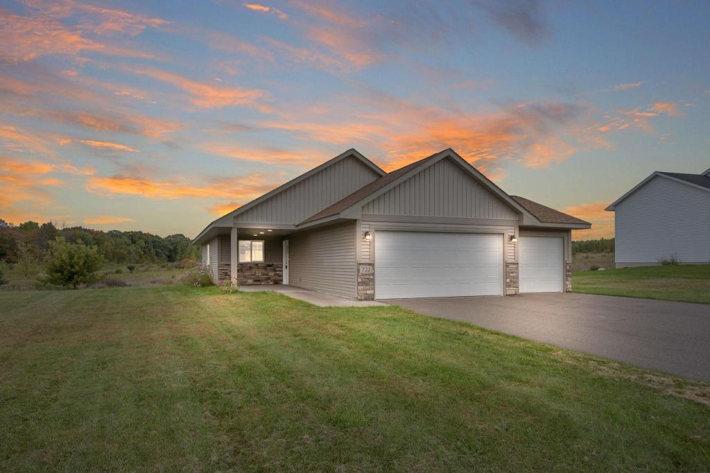 722 Hilltop Lane St. Croix Falls, WI 54024 - Photo 23 of 28