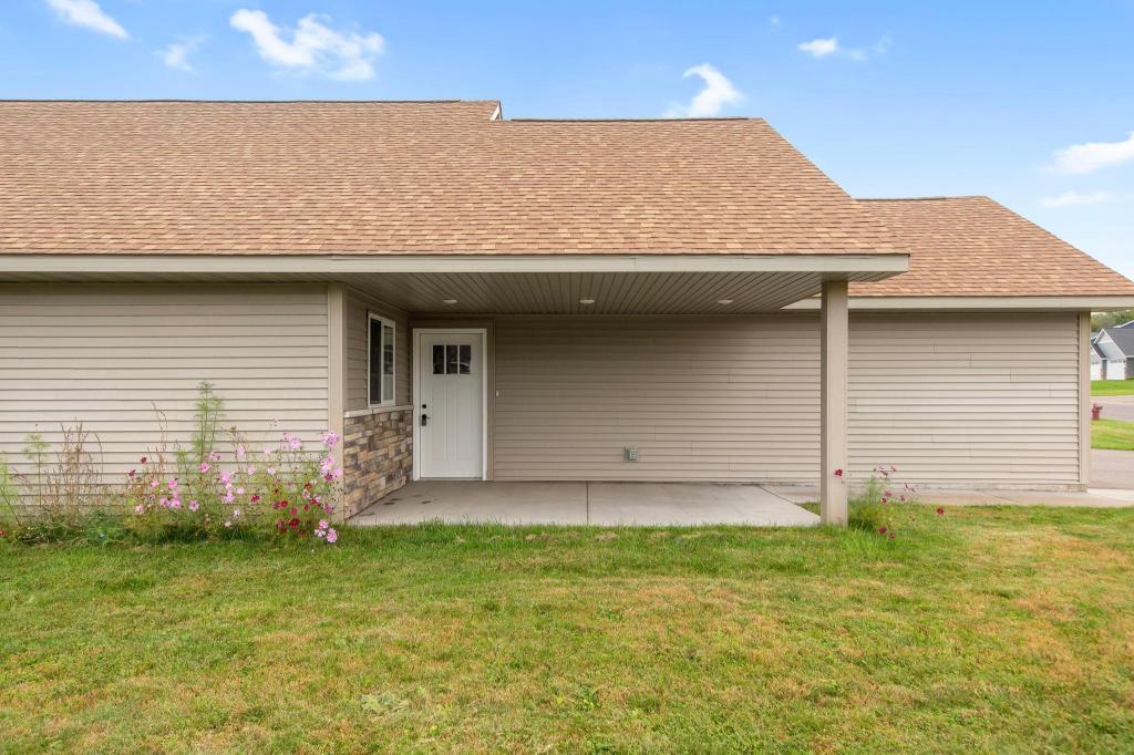 722 Hilltop Lane St. Croix Falls, WI 54024 - Photo 25 of 28