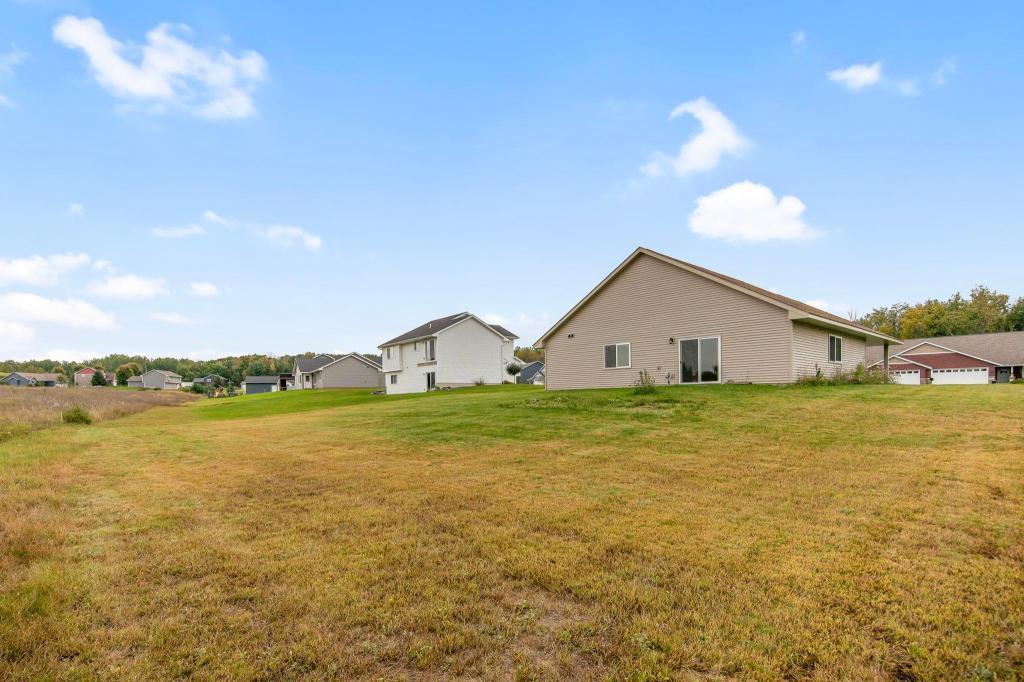722 Hilltop Lane St. Croix Falls, WI 54024 - Photo 27 of 28