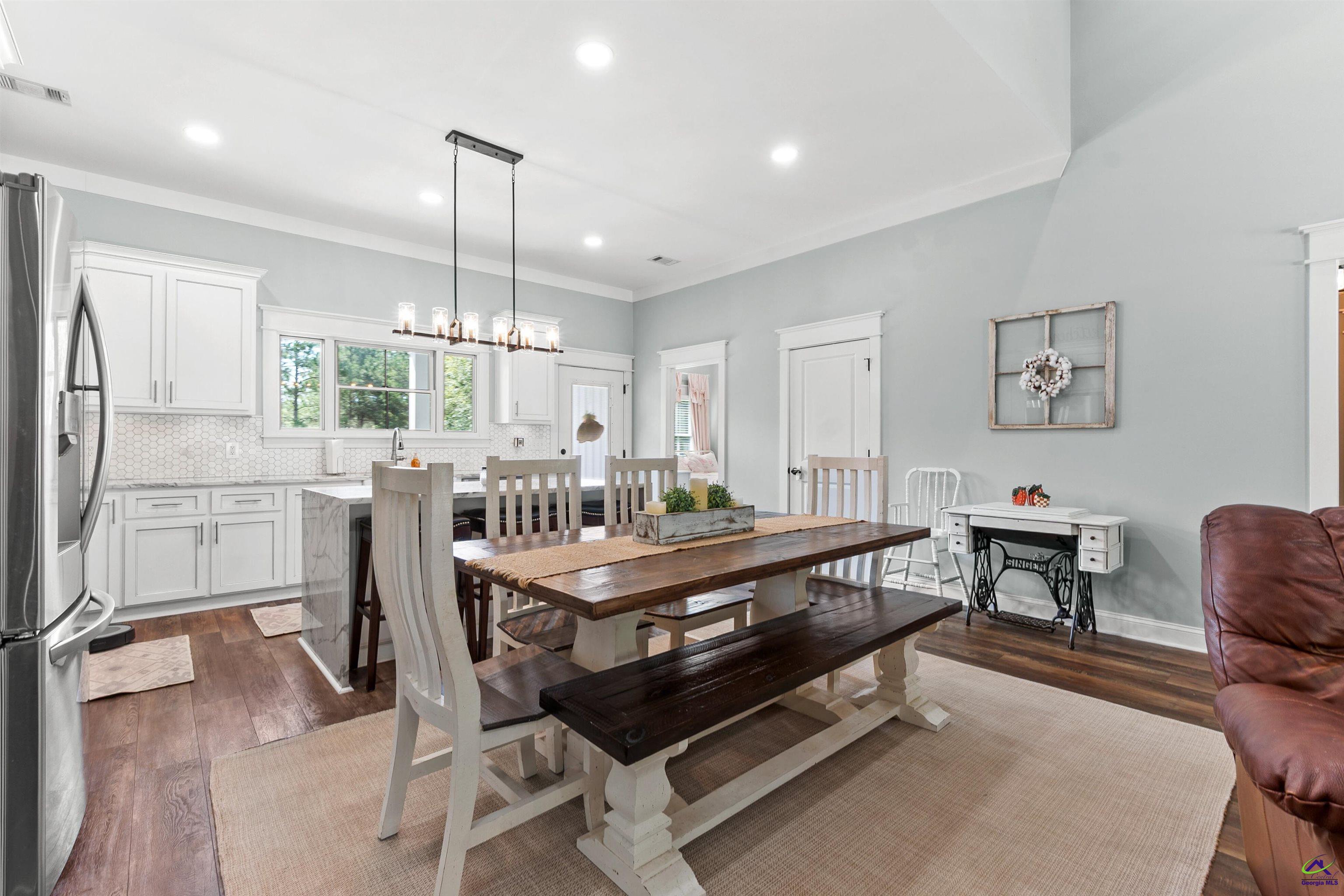 552 Whatley Pond Road Reynolds, GA 31076 - Photo 21 of 84 Gallery Image 21