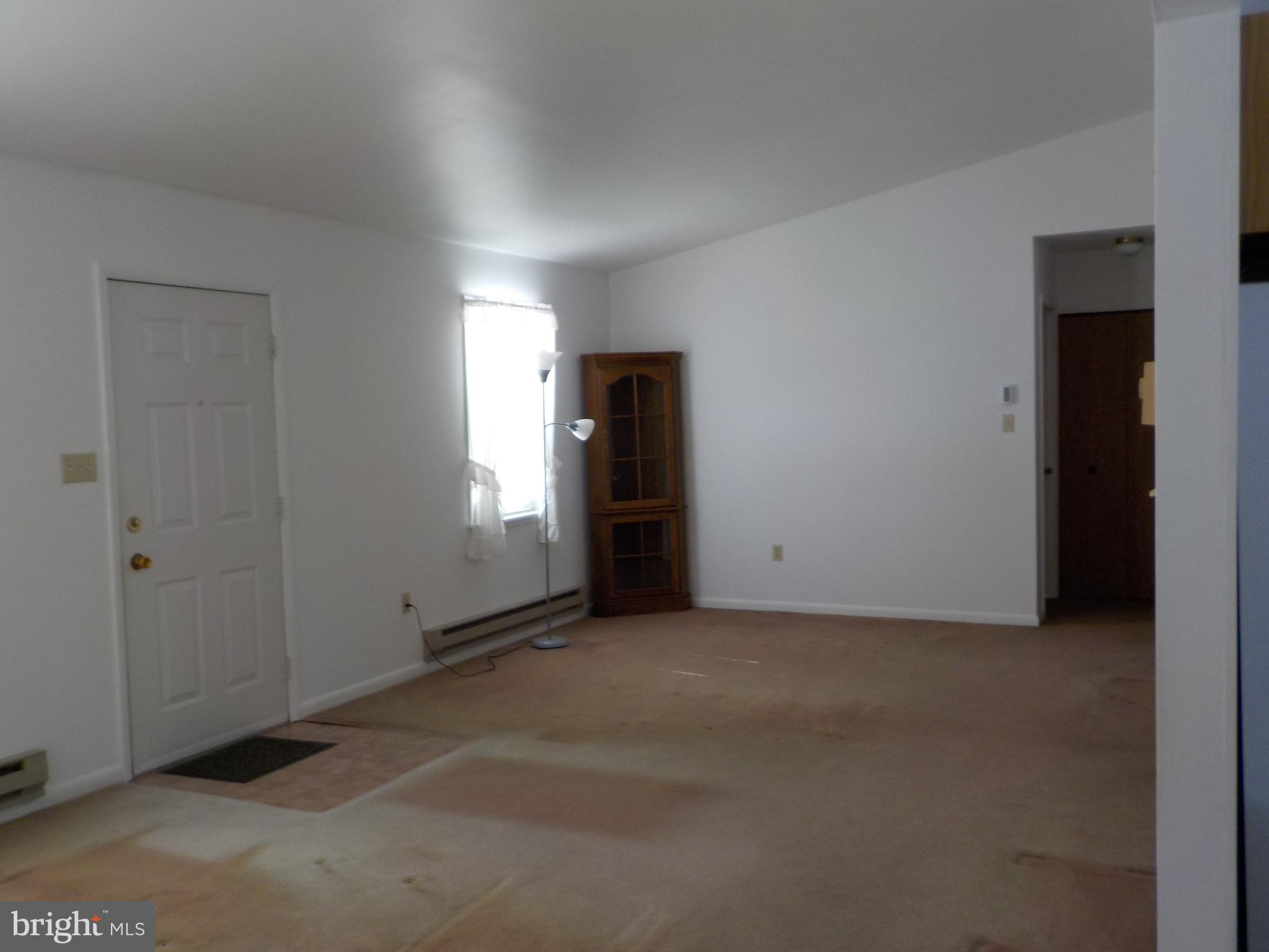 4 Justin Court Lititz, PA 17543 - Photo 4 of 14 a view of empty room with an empty space