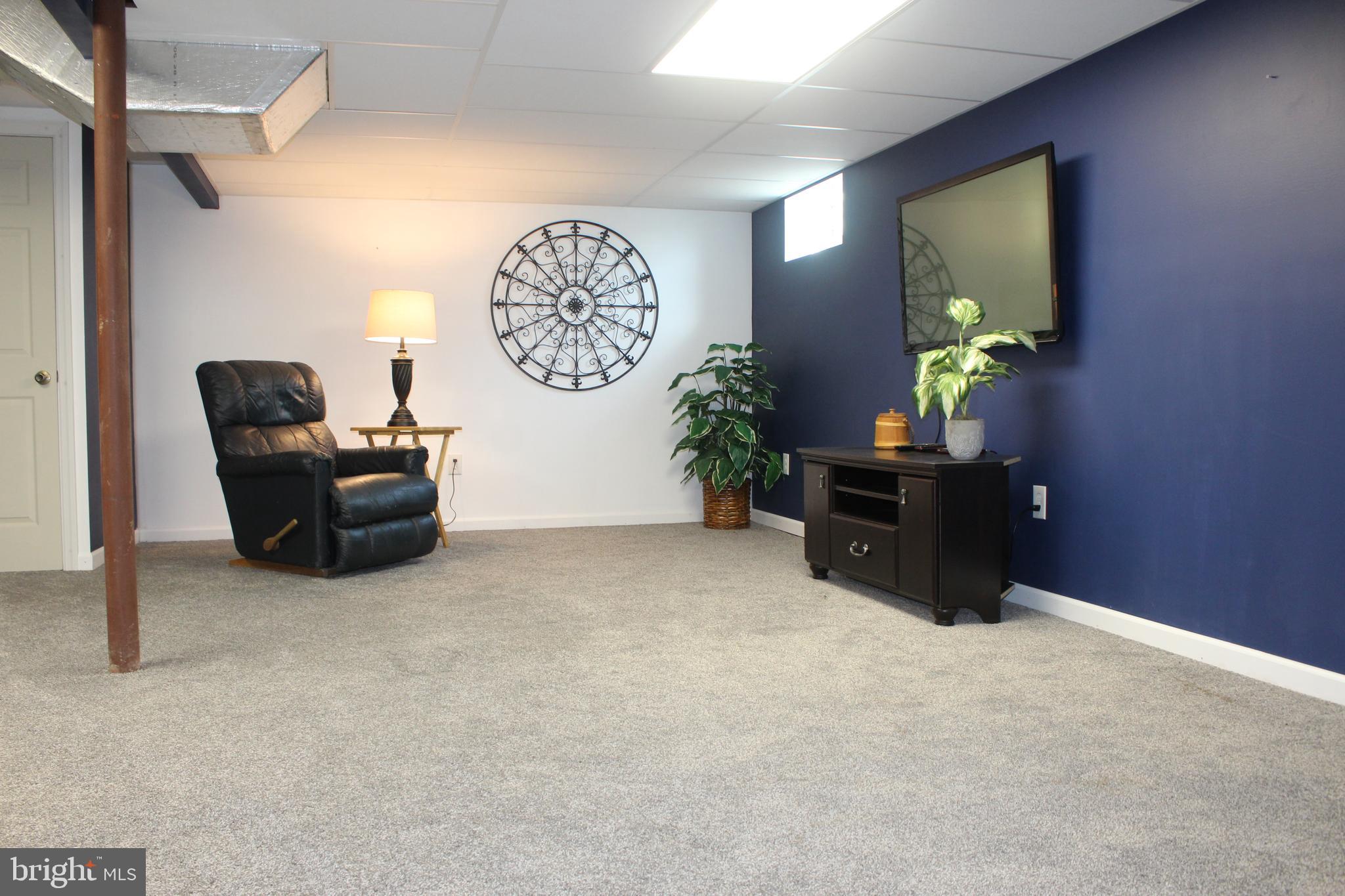 34 Green Acre Road Lititz, PA 17543 - Photo 33 of 47 Lower Level Family Room