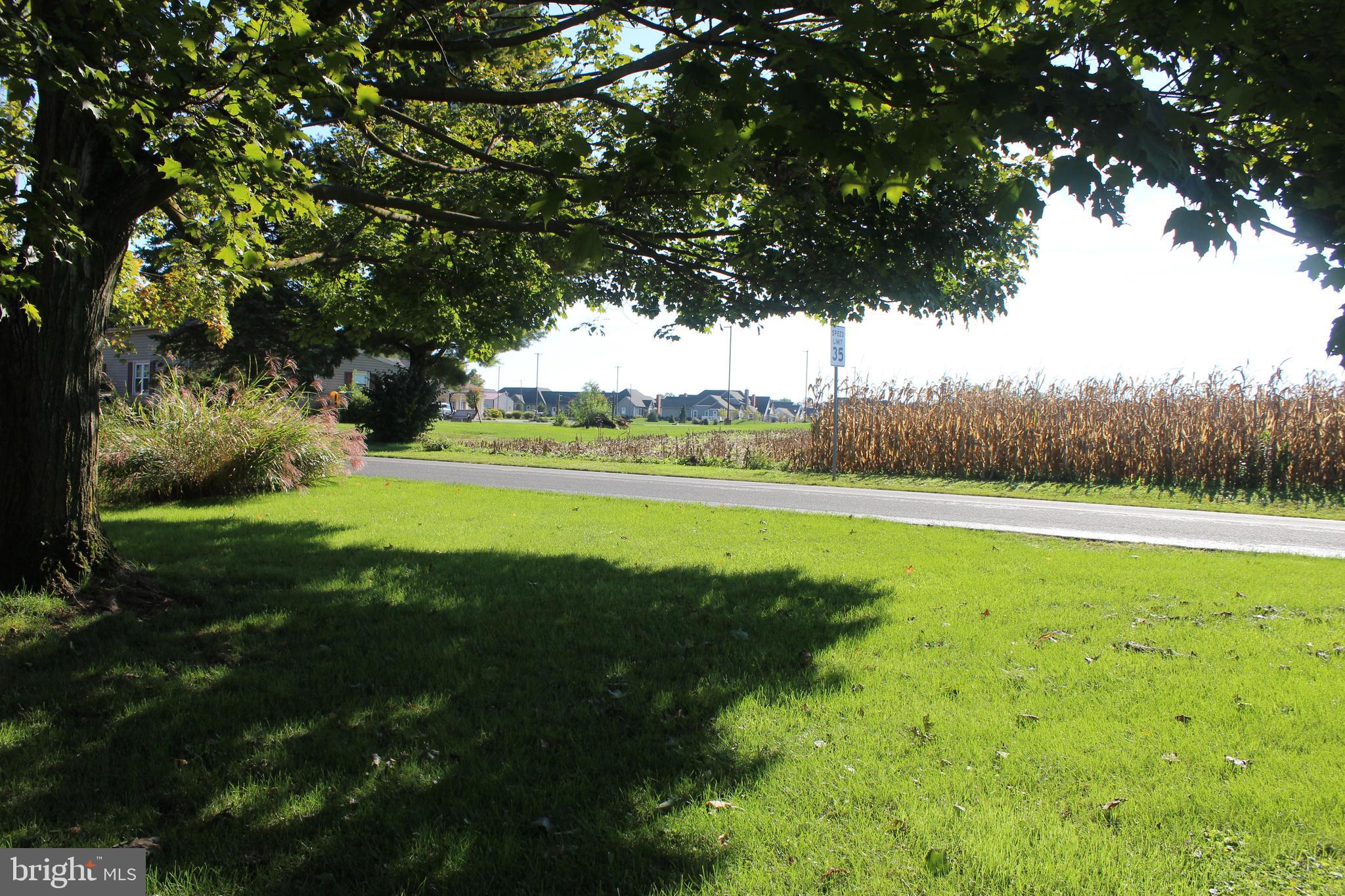 34 Green Acre Road Lititz, PA 17543 - Photo 36 of 47 Farmland Views