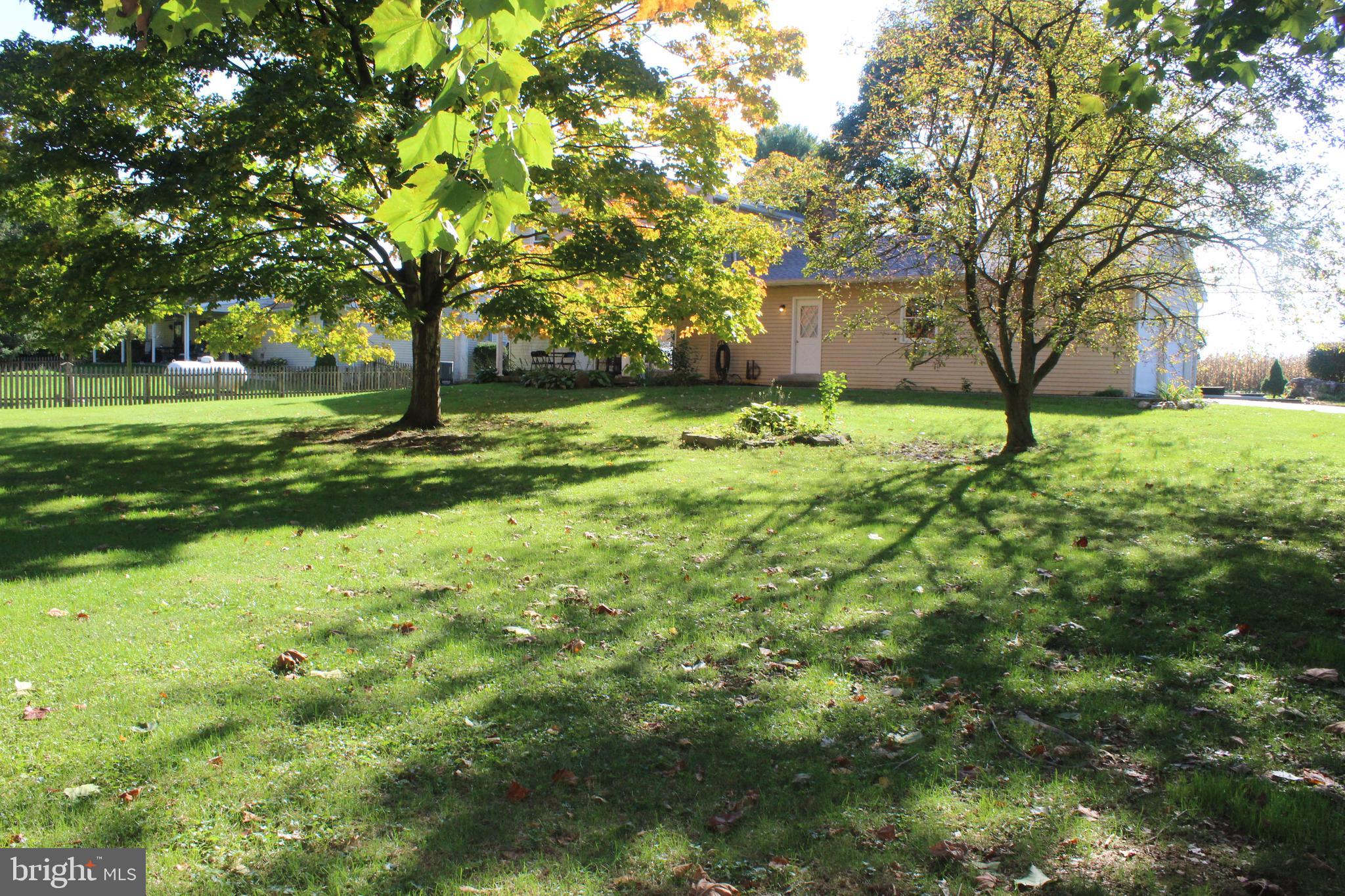 34 Green Acre Road Lititz, PA 17543 - Photo 42 of 47 Yard