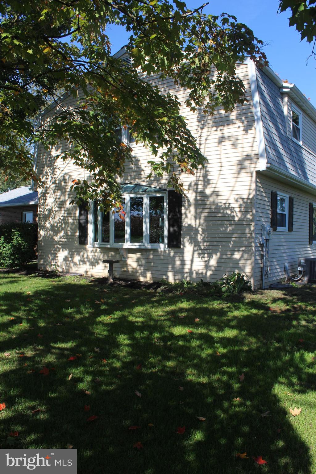 34 Green Acre Road Lititz, PA 17543 - Photo 46 of 47 Side/Front