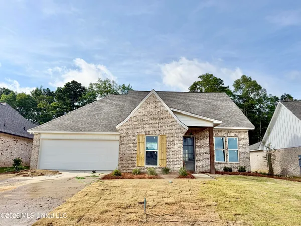 $414,999 | 137 Bronson Bend, Flowood, MS 39232