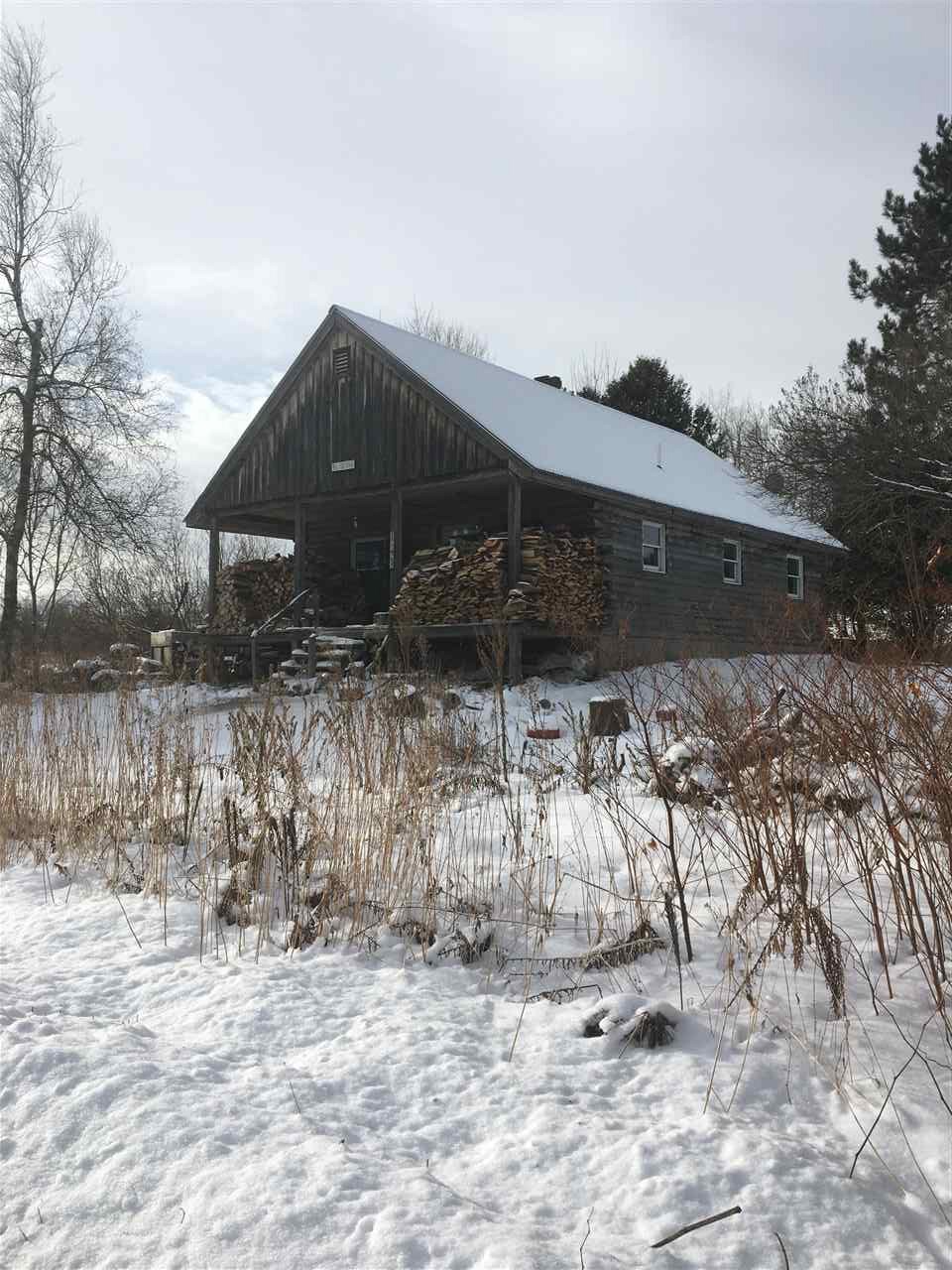 1666 Morey Hill Road Craftsbury, VT 05826 - Photo 1 of 12 Gallery Image 1