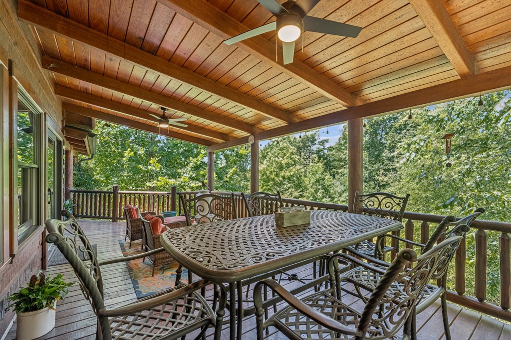 334 Dillons Ridge Road Morganton, GA 30560 - Photo 20 of 61 Gallery Image 20