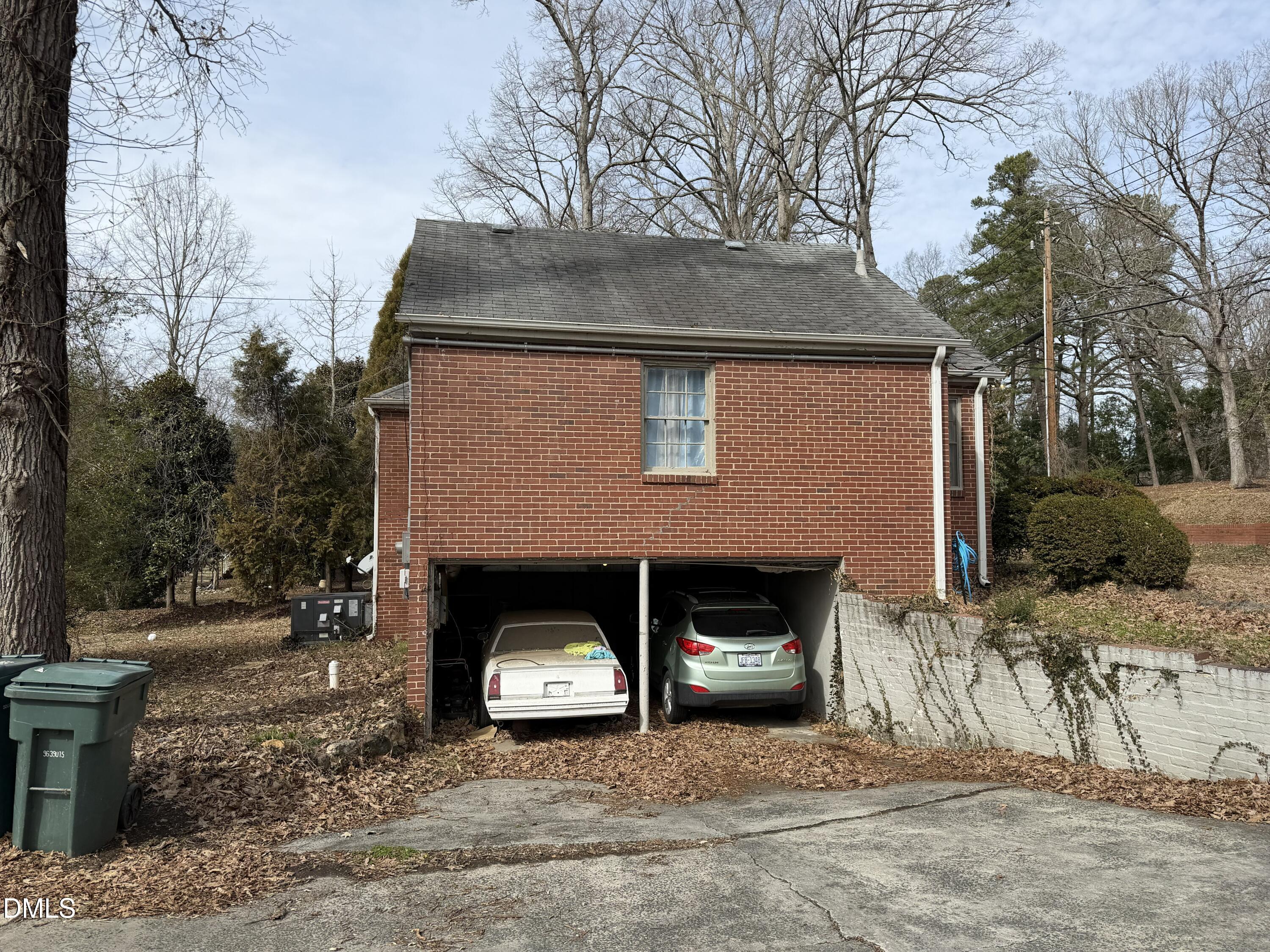 1513 Cole Mill Road Durham, NC 27705 - Photo 7 of 16 IMG_8226