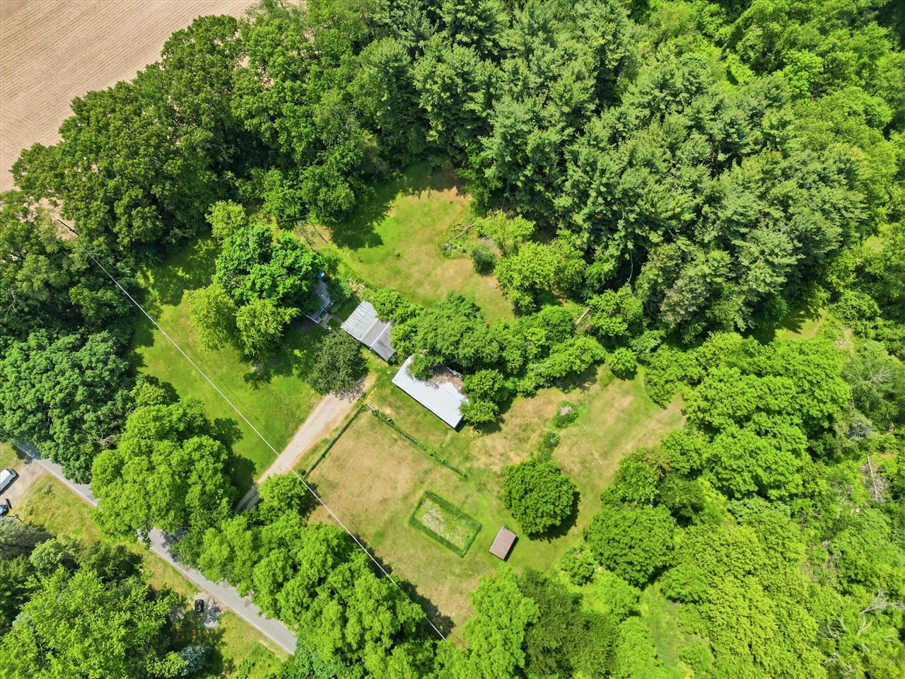 9680 Culver Road Clarklake, MI 49234 - Photo 3 of 52