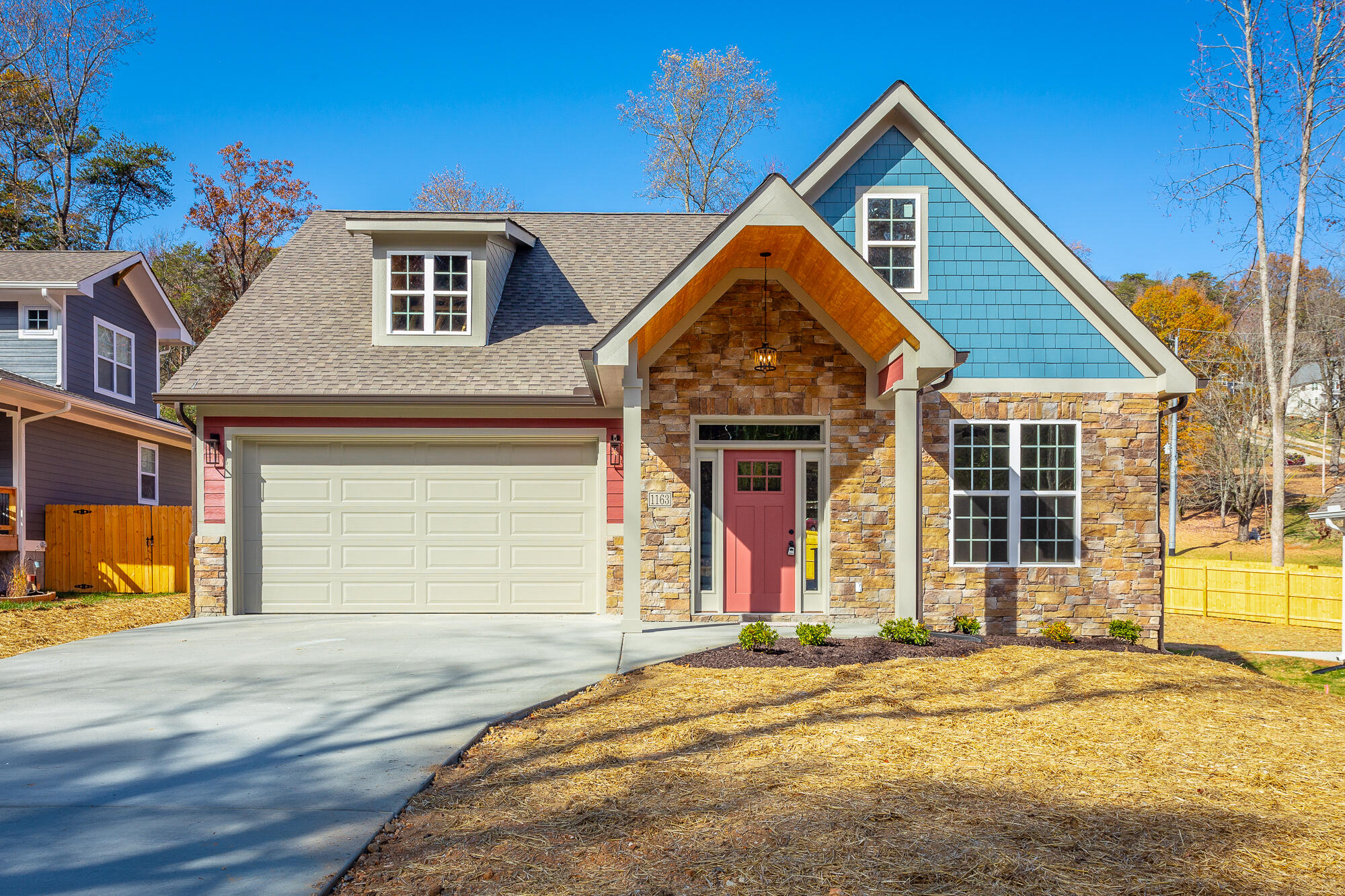1163 Lullwater Rd. HD-57