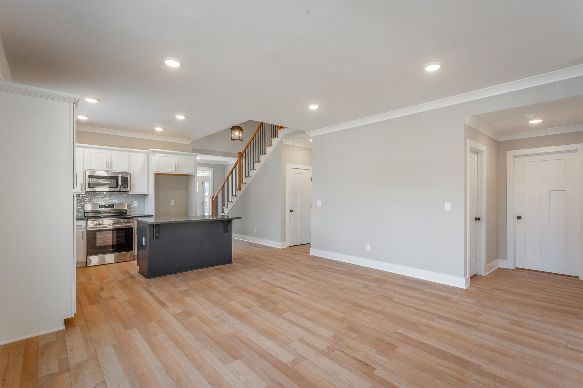1163 Lullwater Road Chattanooga, TN 37405 - Photo 20 of 51 1163 Lullwater Rd. HD-17