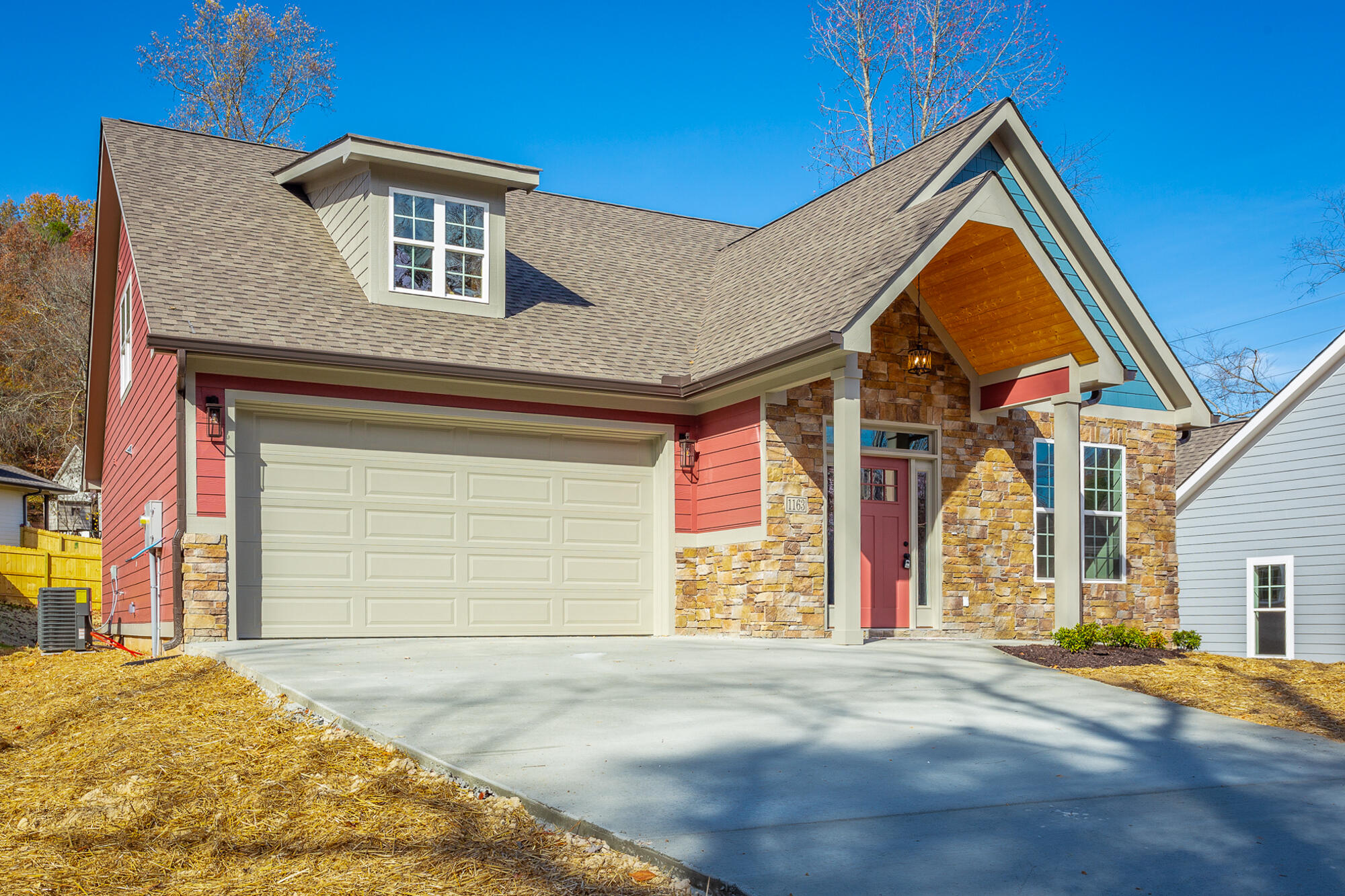 1163 Lullwater Road Chattanooga, TN 37405 - Photo 40 of 51 1163 Lullwater Rd. HD-53