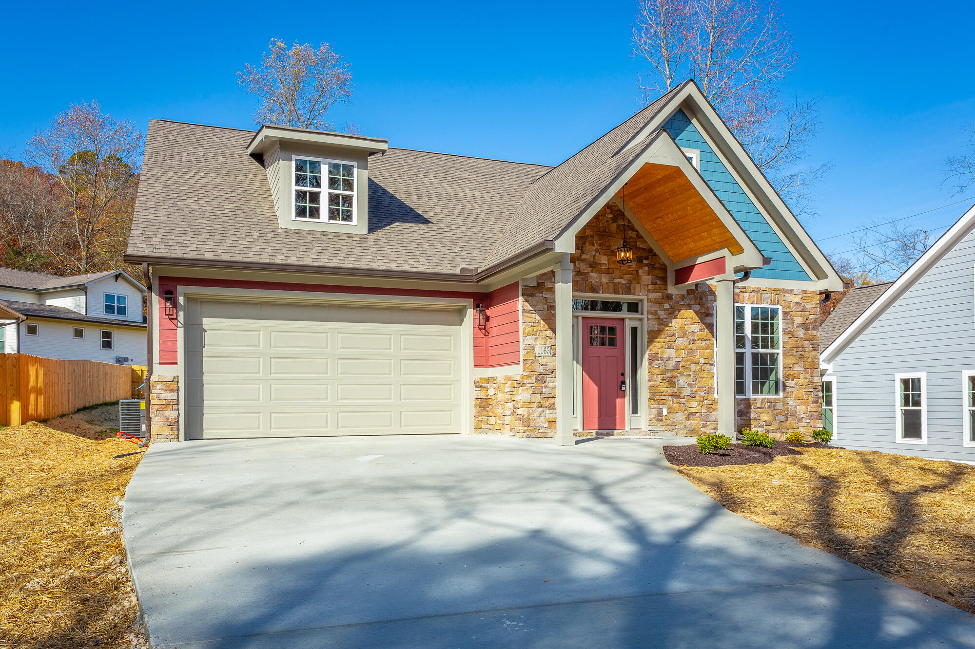 1163 Lullwater Road Chattanooga, TN 37405 - Photo 41 of 51 1163 Lullwater Rd. HD-55