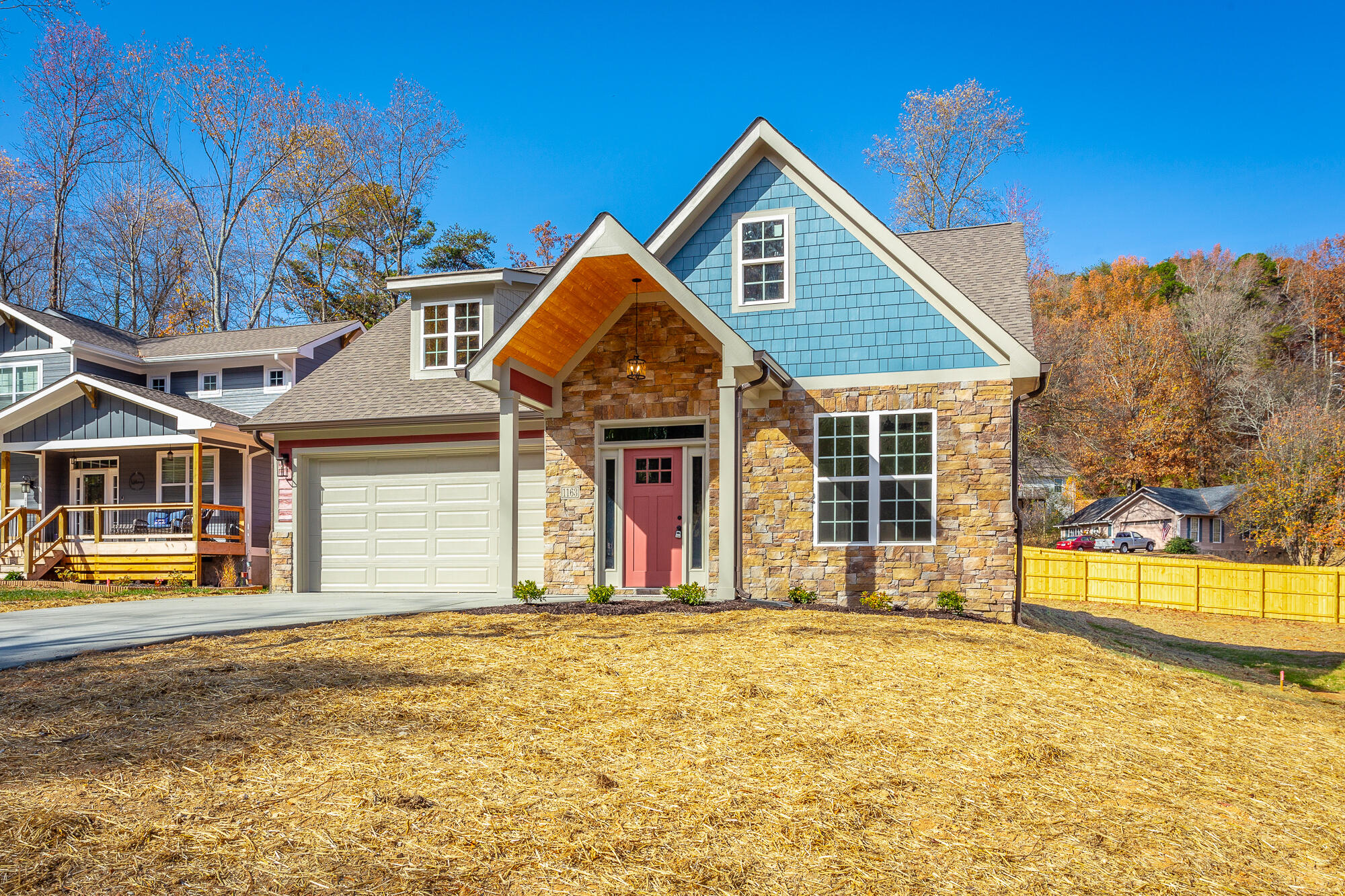 1163 Lullwater Road Chattanooga, TN 37405 - Photo 42 of 51 1163 Lullwater Rd. HD-59