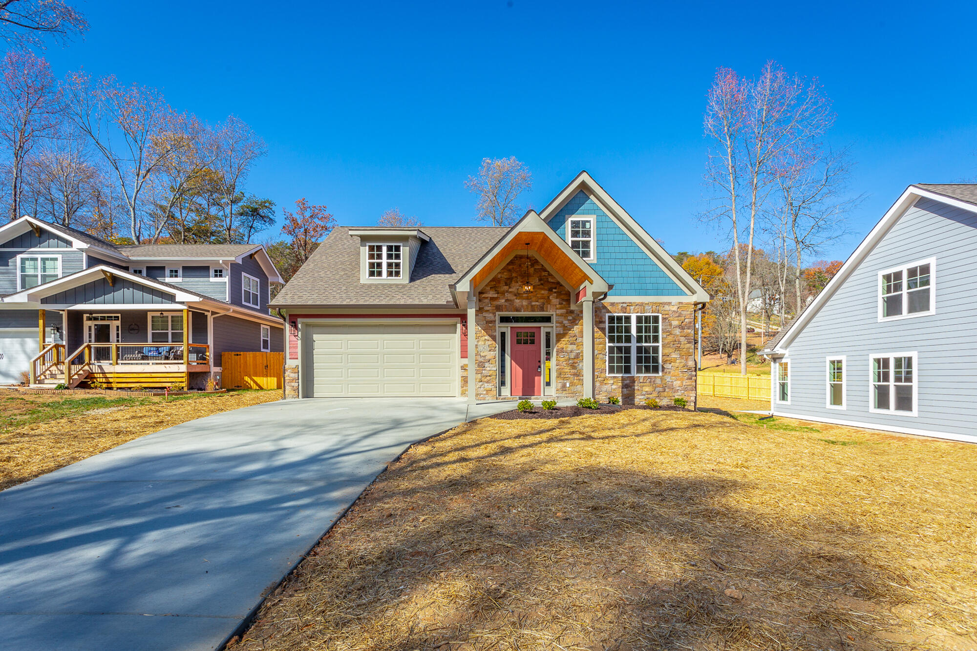 1163 Lullwater Road Chattanooga, TN 37405 - Photo 44 of 51 1163 Lullwater Rd. HD-56