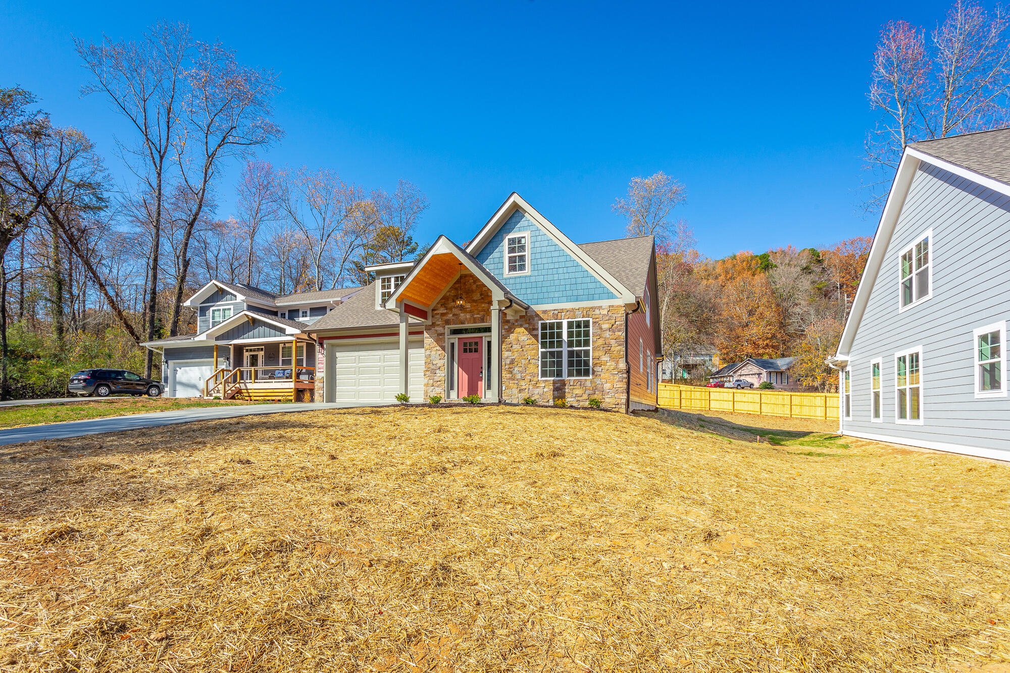 1163 Lullwater Road Chattanooga, TN 37405 - Photo 45 of 51 1163 Lullwater Rd. HD-60