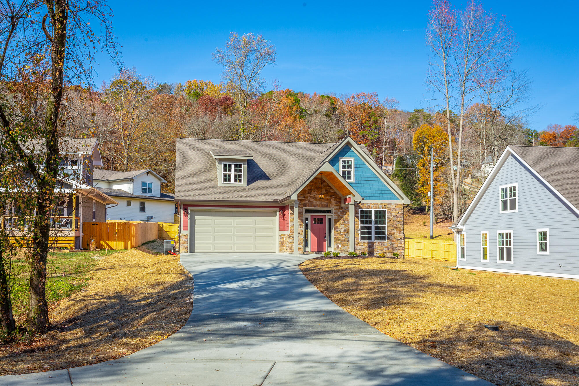 1163 Lullwater Road Chattanooga, TN 37405 - Photo 47 of 51 1163 Lullwater Rd. HD-69