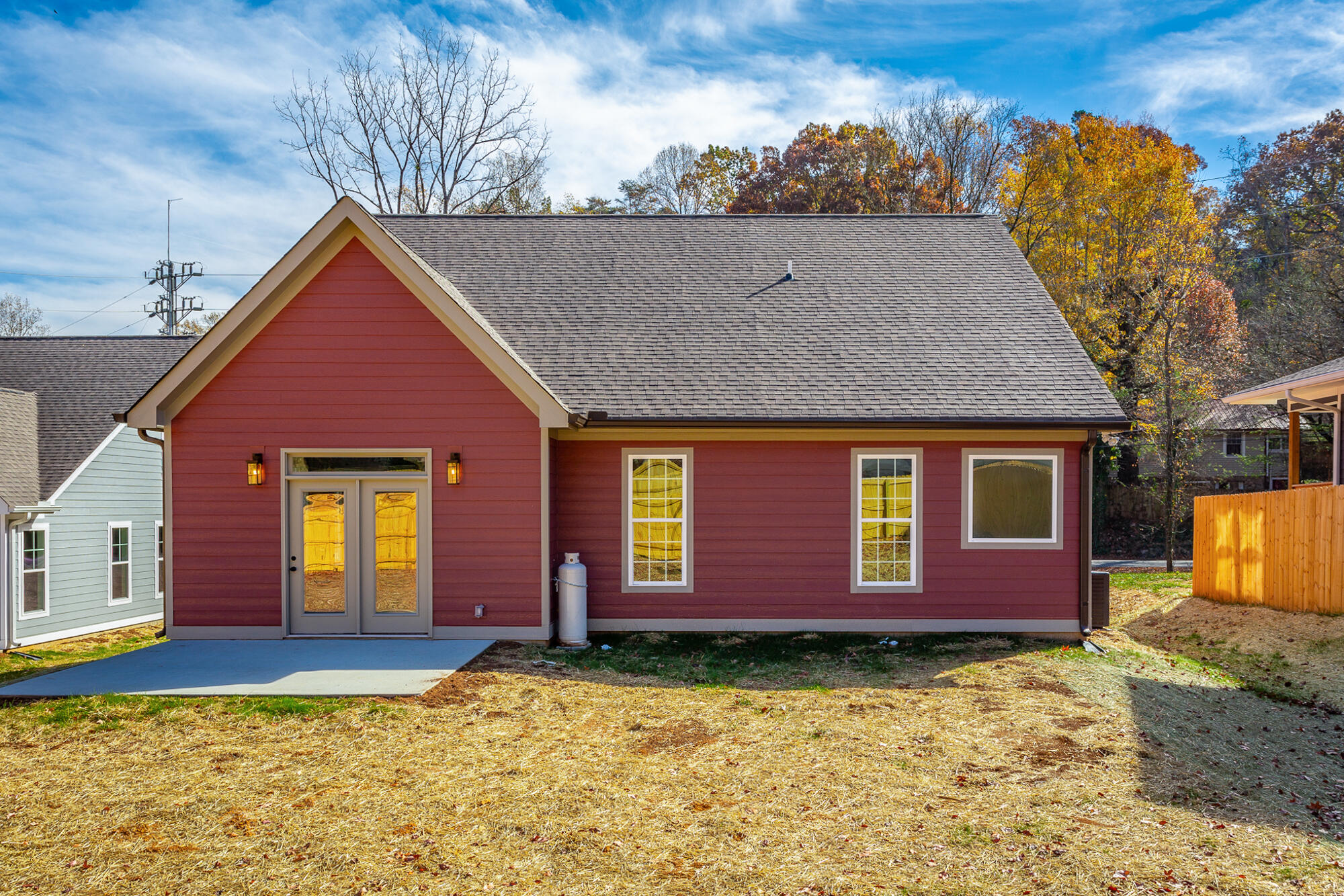 1163 Lullwater Road Chattanooga, TN 37405 - Photo 48 of 51 1163 Lullwater Rd. HD-47