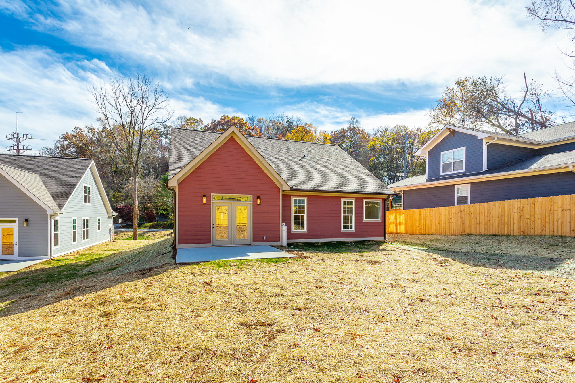 1163 Lullwater Road Chattanooga, TN 37405 - Photo 49 of 51 1163 Lullwater Rd. HD-48