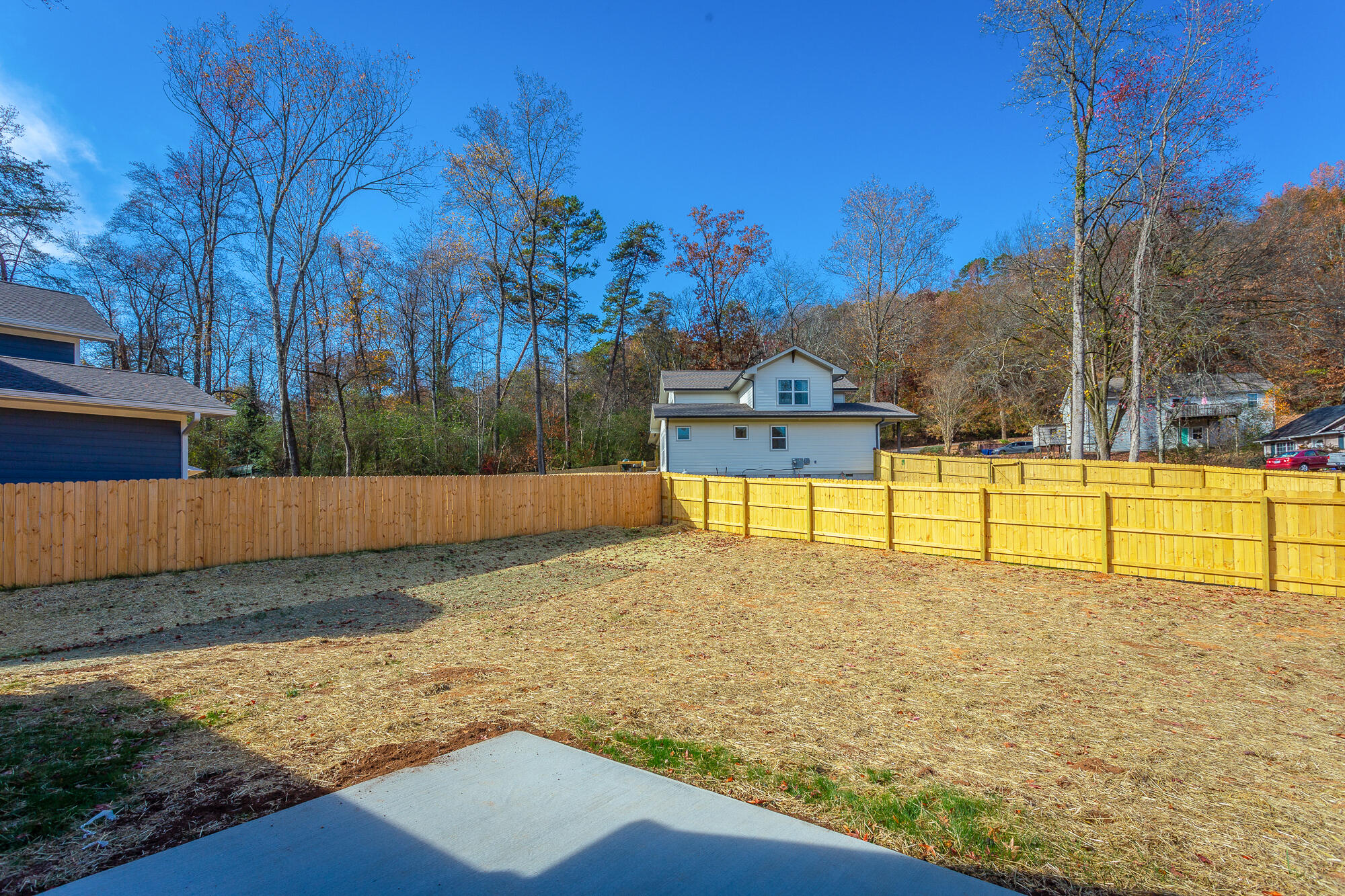 1163 Lullwater Road Chattanooga, TN 37405 - Photo 8 of 51 1163 Lullwater Rd. HD-40