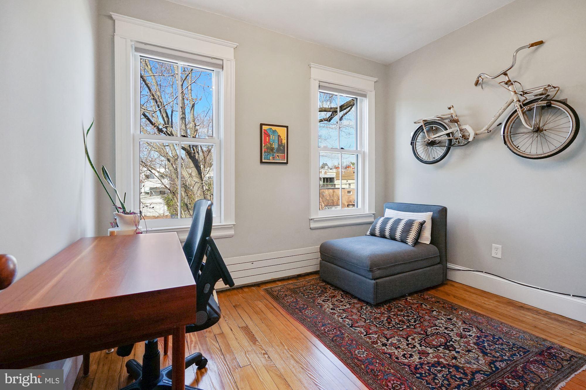 243 12th Street Southeast Washington, DC 20003 - Photo 15 of 29