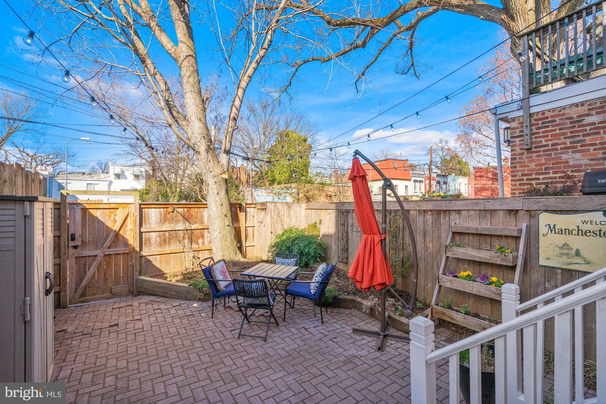 243 12th Street Southeast Washington, DC 20003 - Photo 21 of 29