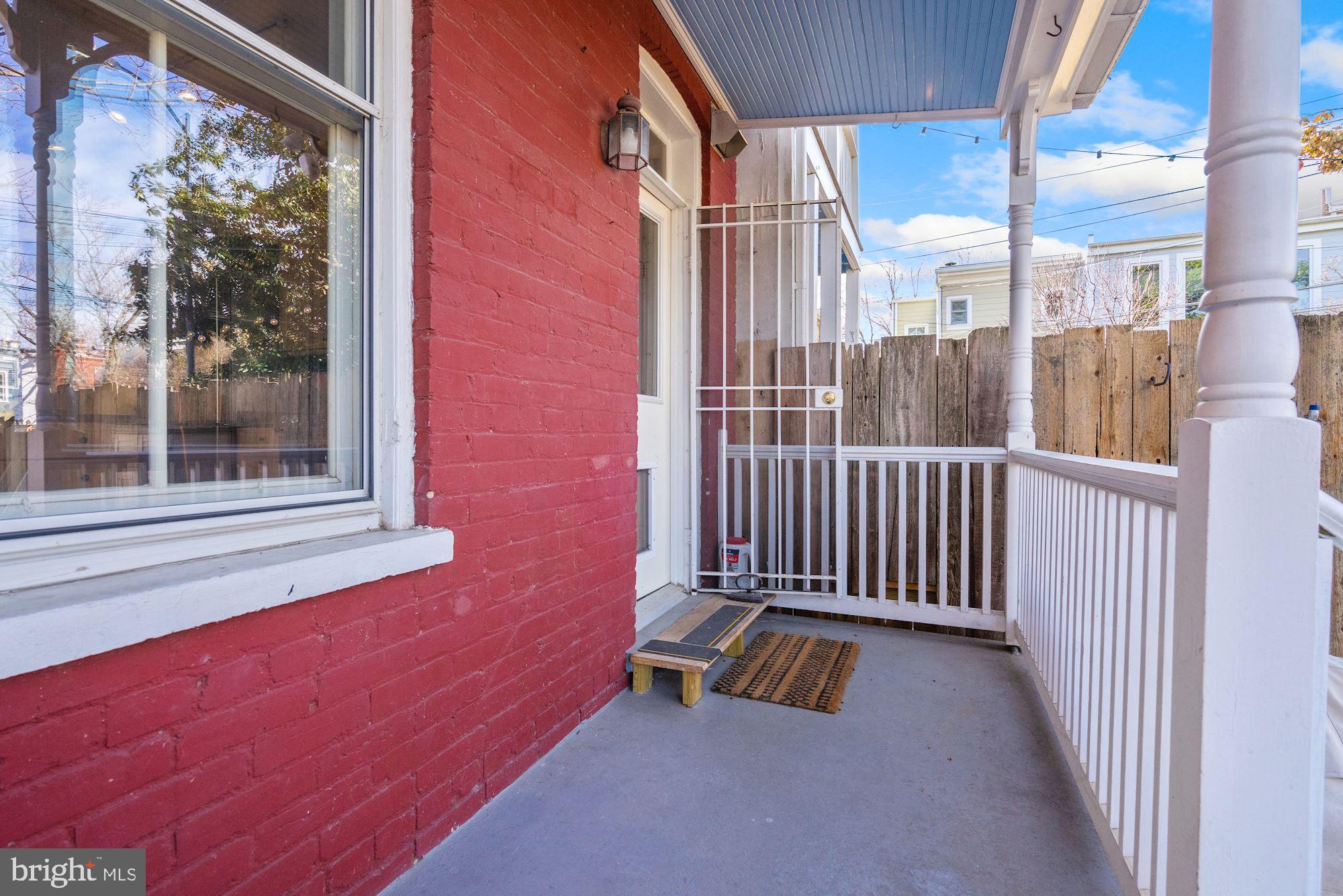 243 12th Street Southeast Washington, DC 20003 - Photo 22 of 29