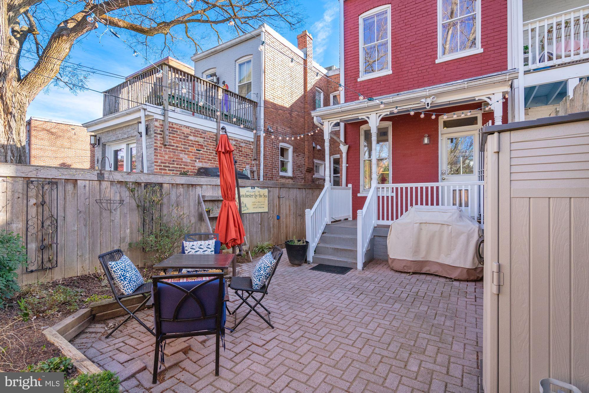 243 12th Street Southeast Washington, DC 20003 - Photo 23 of 29