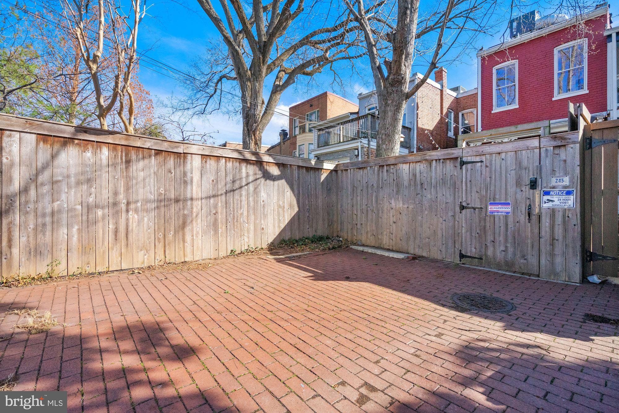 243 12th Street Southeast Washington, DC 20003 - Photo 25 of 29