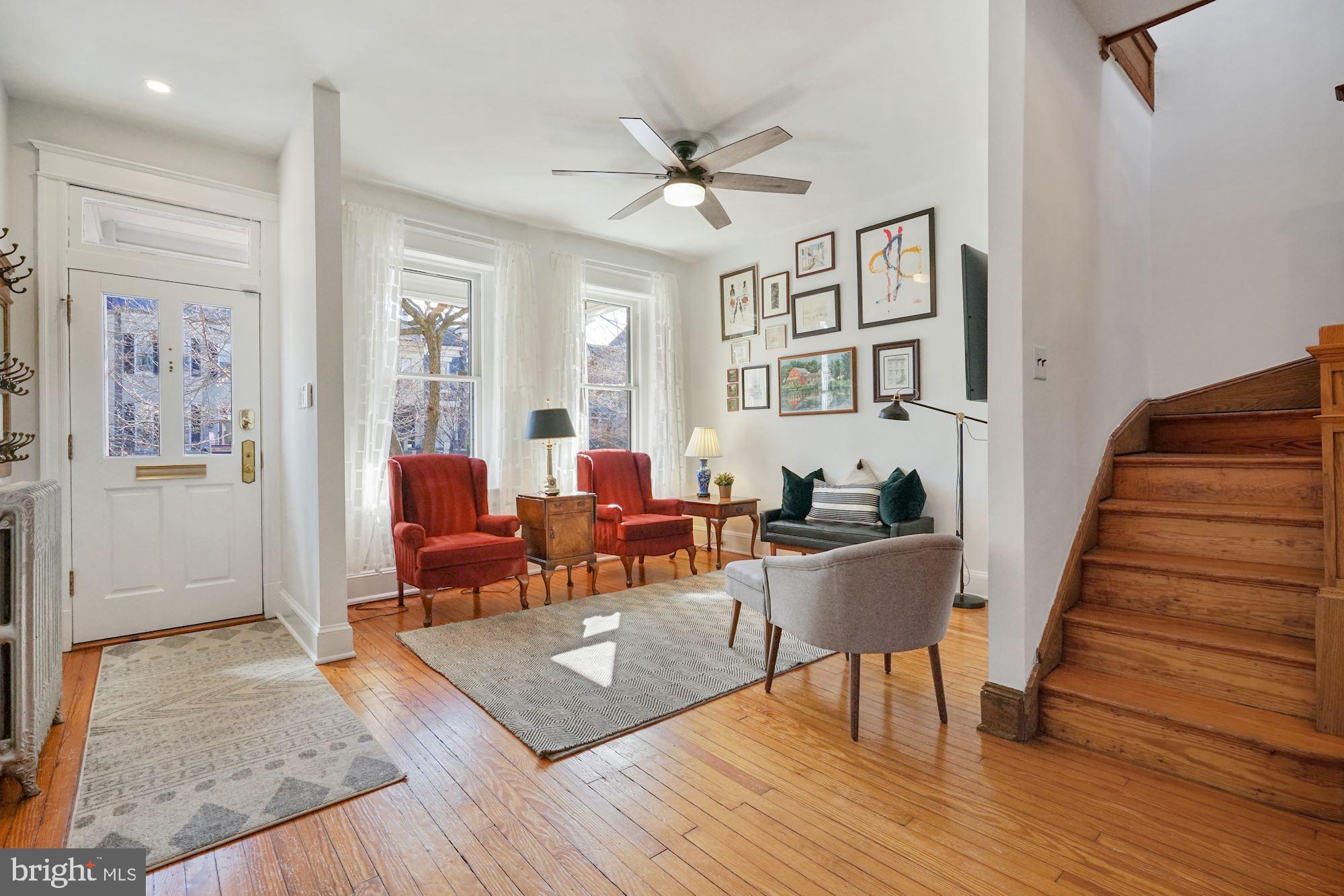 243 12th Street Southeast Washington, DC 20003 - Photo 3 of 29