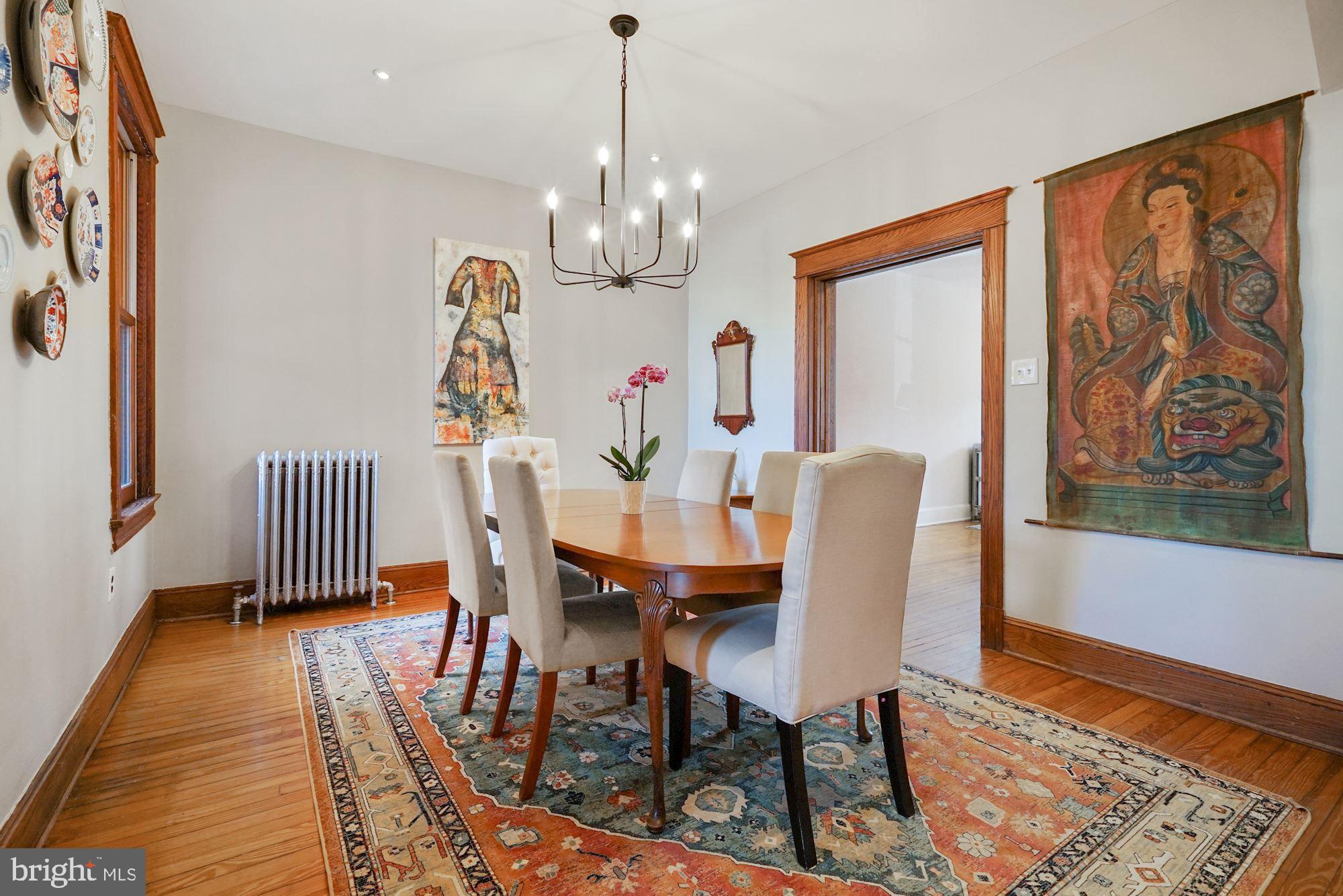 243 12th Street Southeast Washington, DC 20003 - Photo 7 of 29